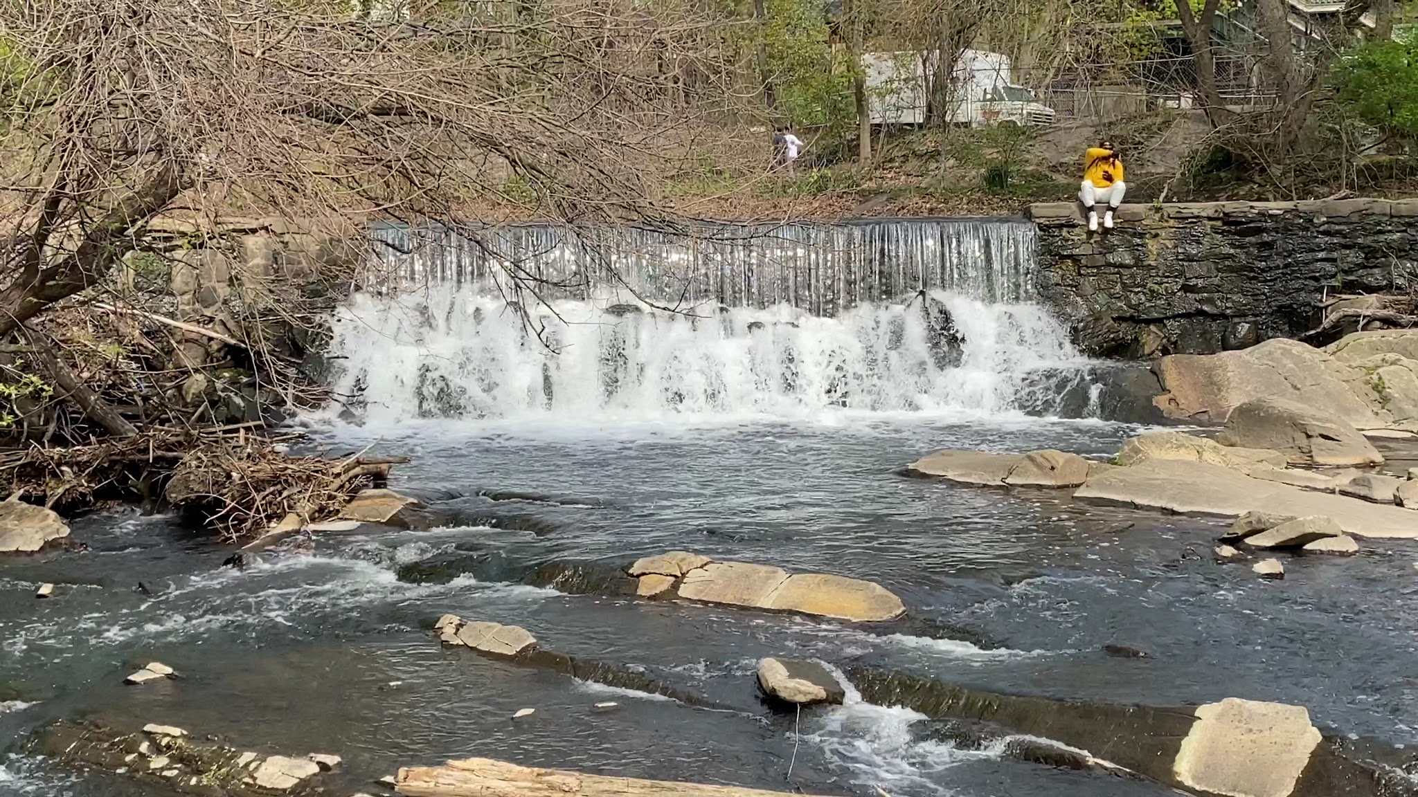 Malcolm Wilson County Park - Yonkers, NY