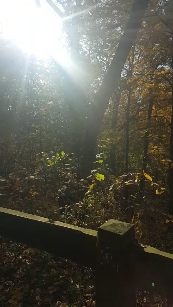 Old Croton Aqueduct Trailhead - Yonkers, NY