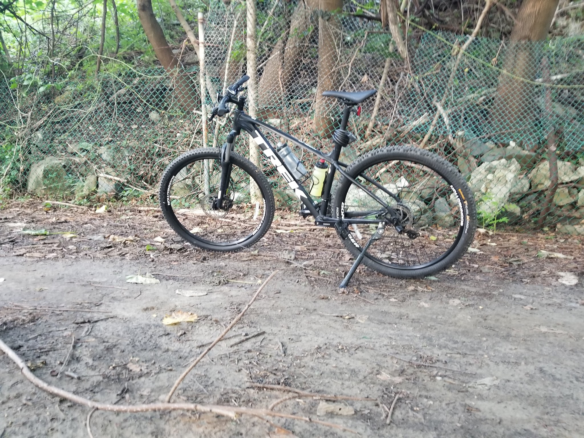 Otis Park - Yonkers, NY