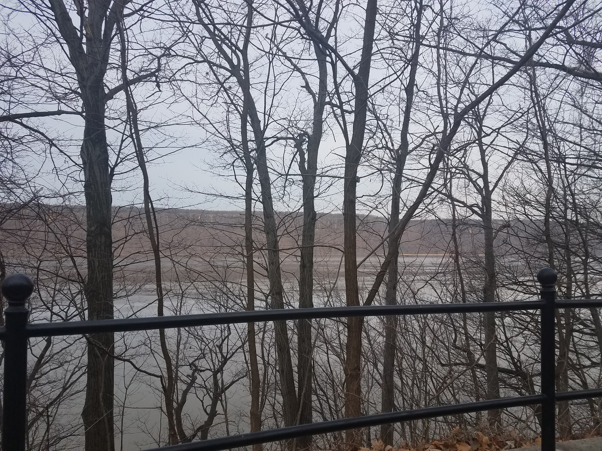 Otis Park - Yonkers, NY