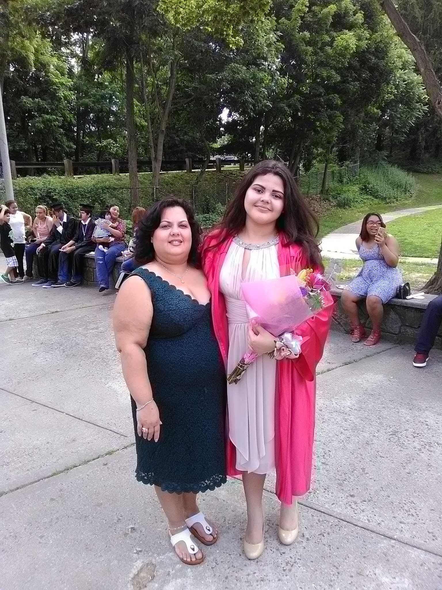 Rubeo Cieslinski Park - Yonkers, NY