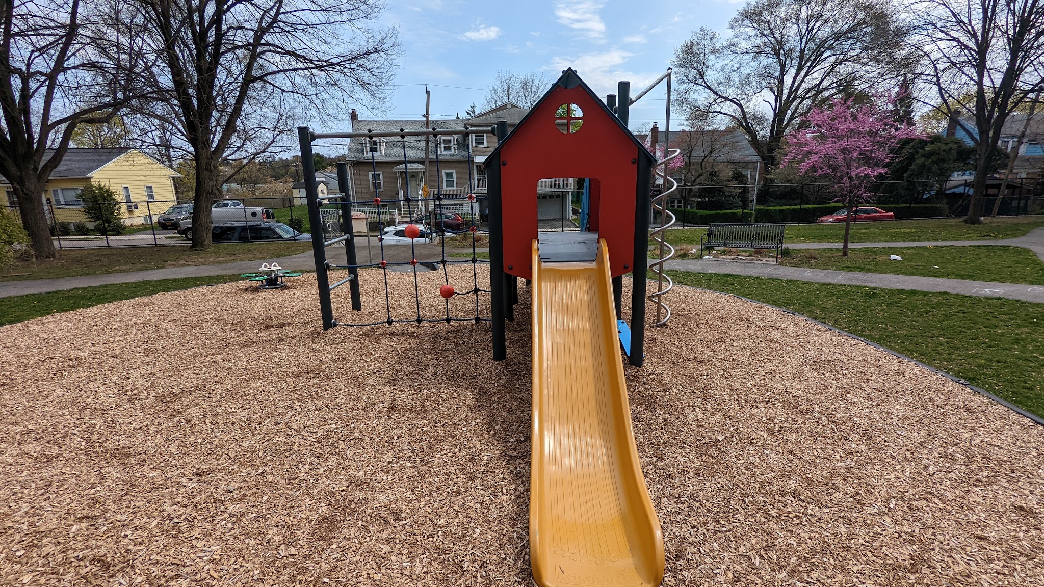 Rubeo Cieslinski Park - Yonkers, NY