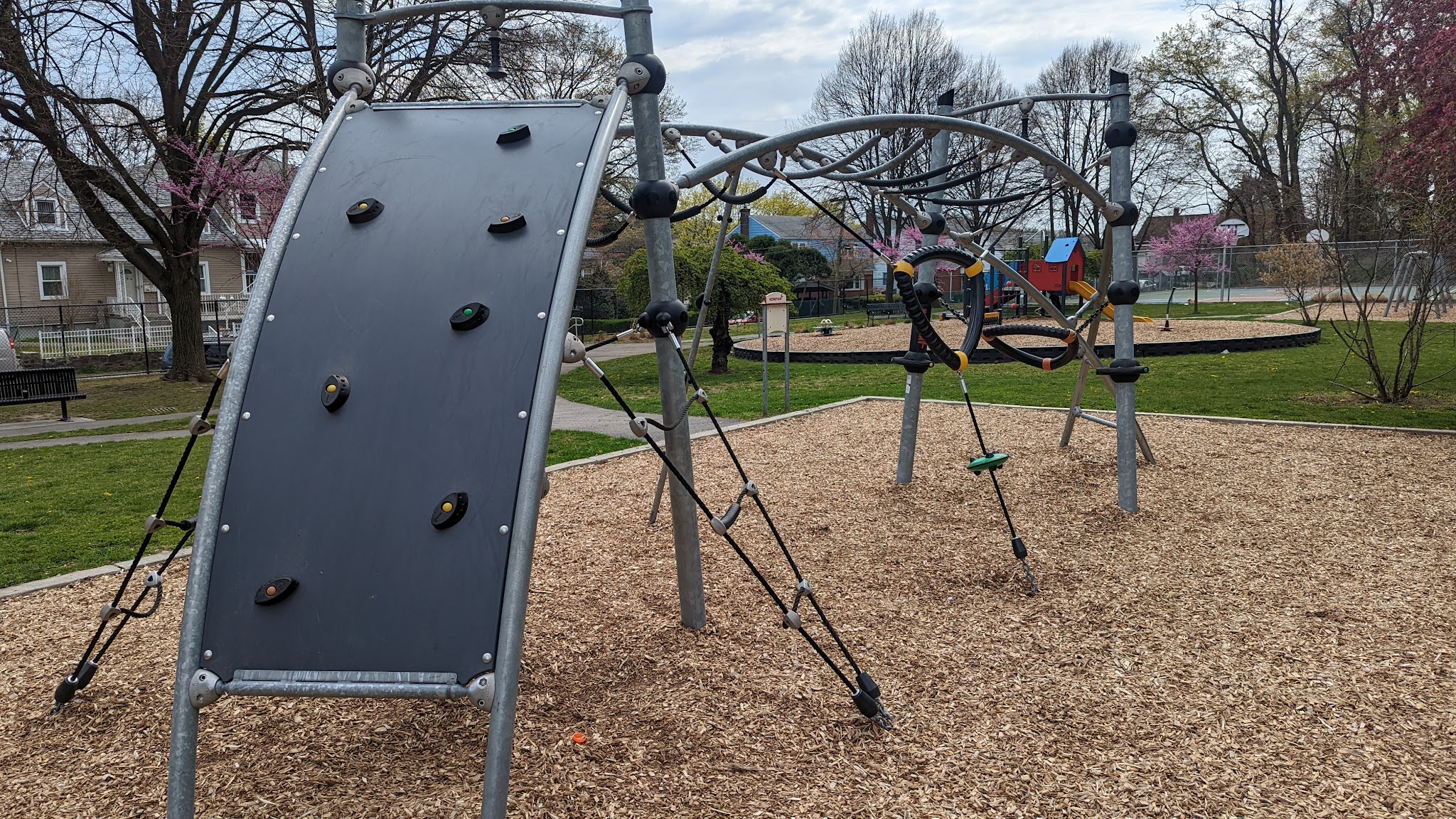 Rubeo Cieslinski Park - Yonkers, NY