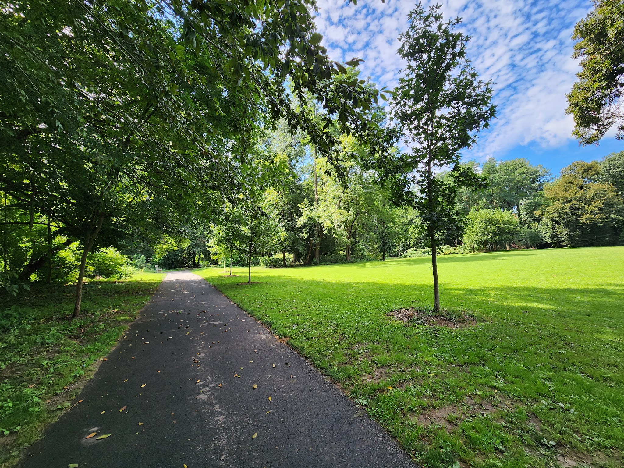 Scout Field - Yonkers, NY
