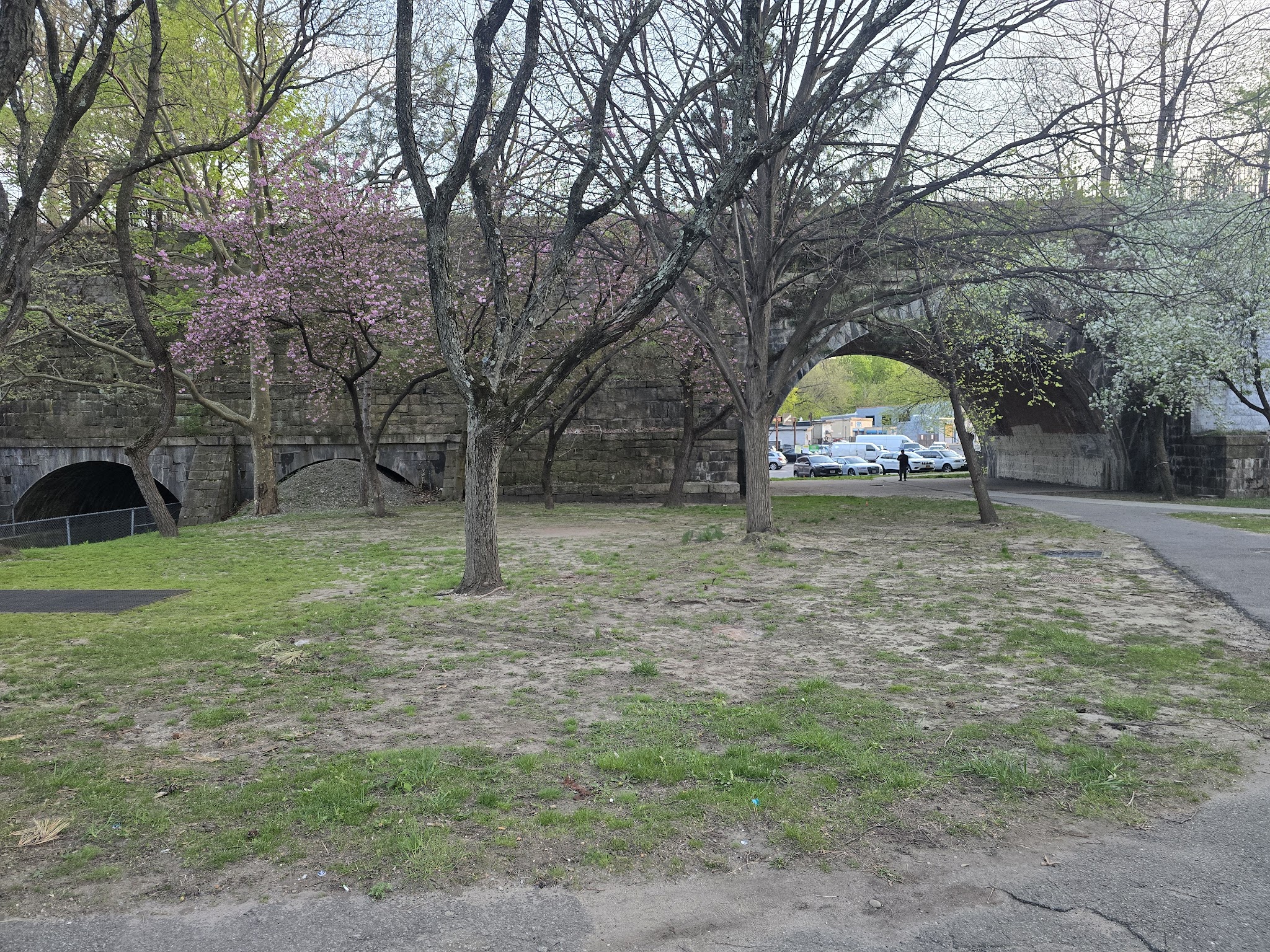 Stefanik Park - Yonkers, NY