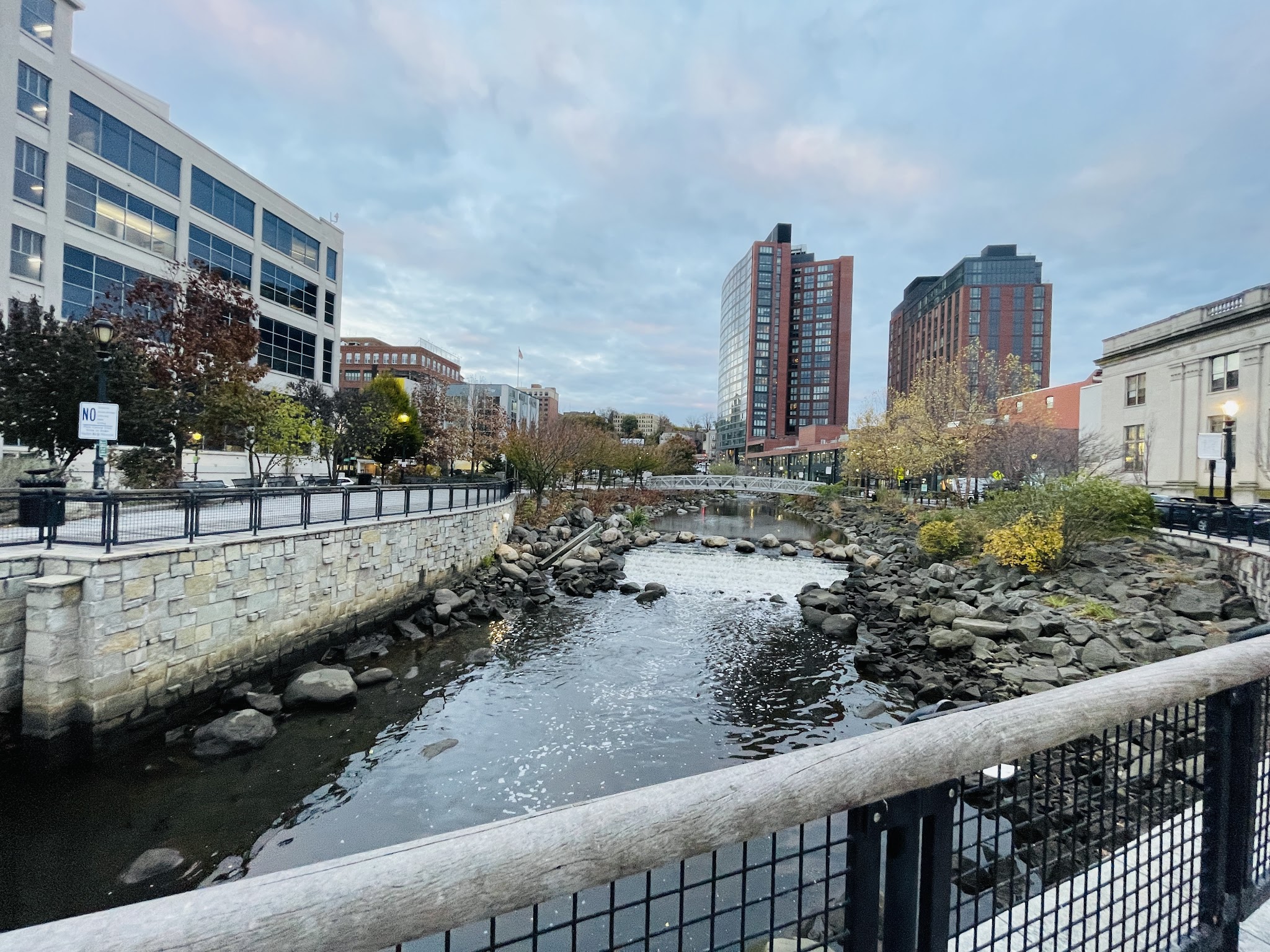 Van Der Donck Park - Yonkers, NY