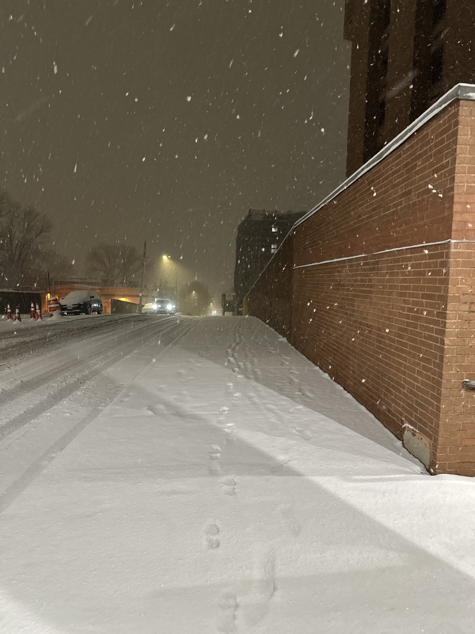 Vark Street Park - Yonkers, NY