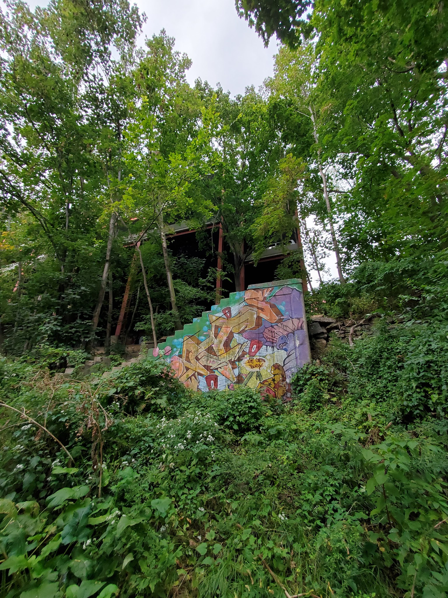 War Memorial Field - Yonkers, NY