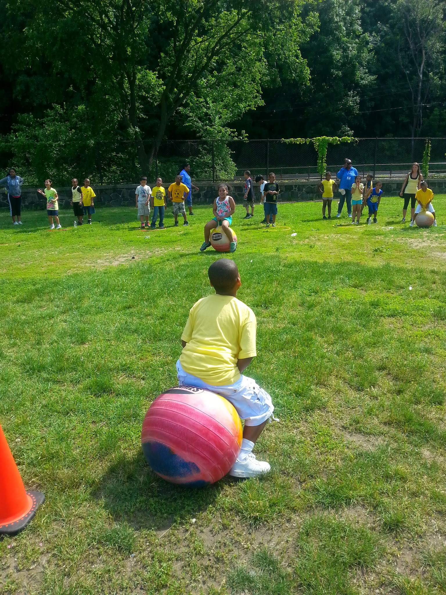 War Memorial Field - Yonkers, NY