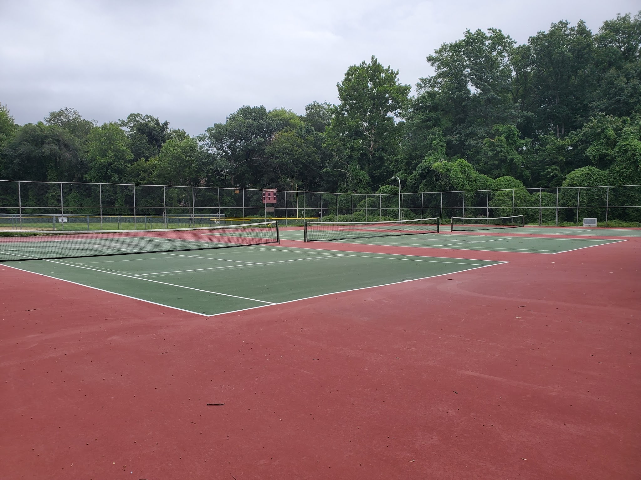 Welty Park - Yonkers, NY