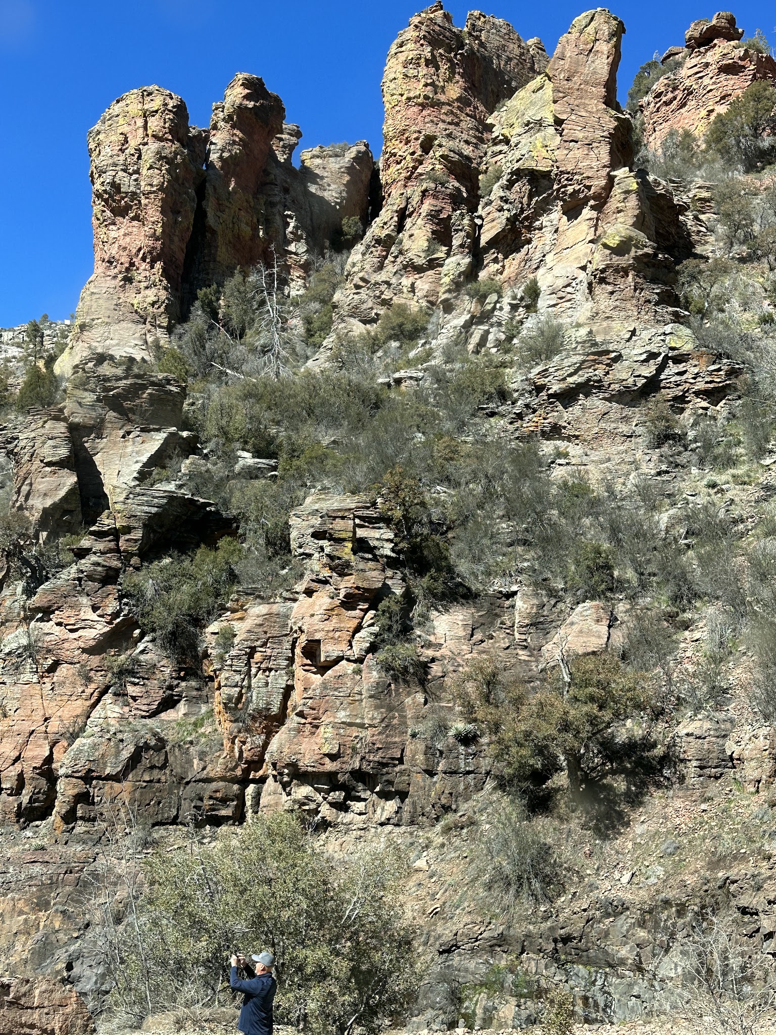 Workman Creek - Young, AZ