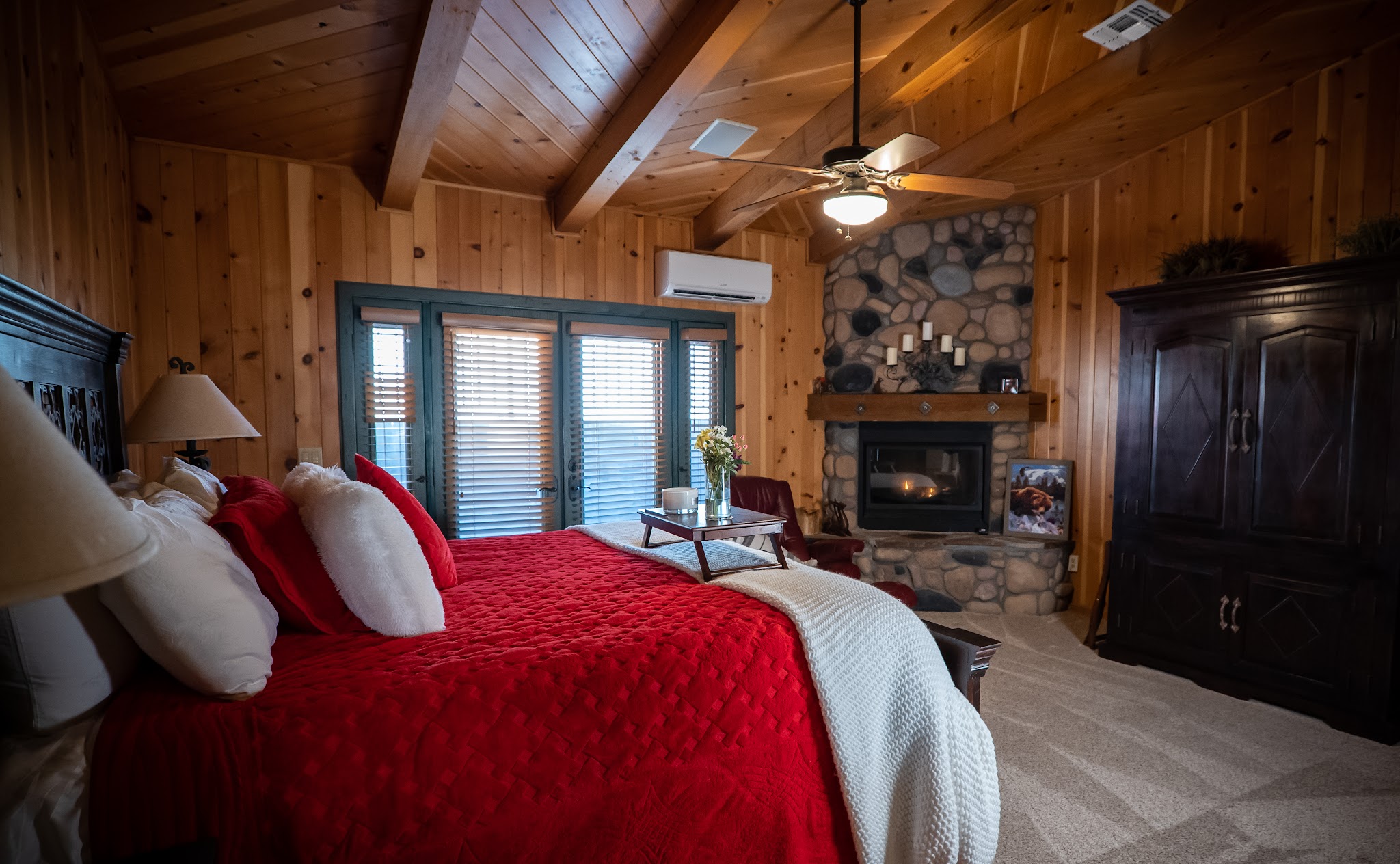 Cherry Creek Lodge - Young, AZ