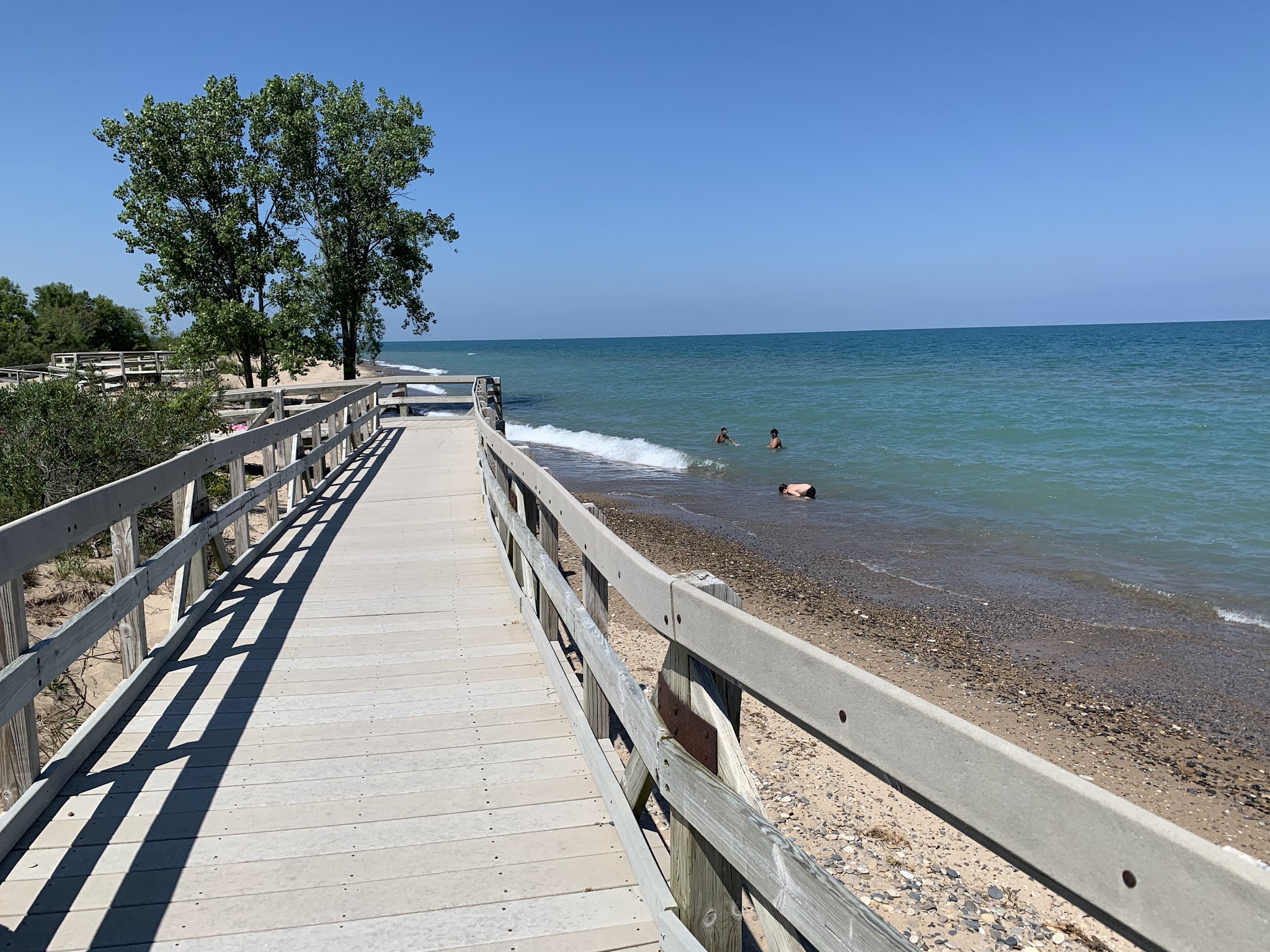 Hosah Park - Zion, IL