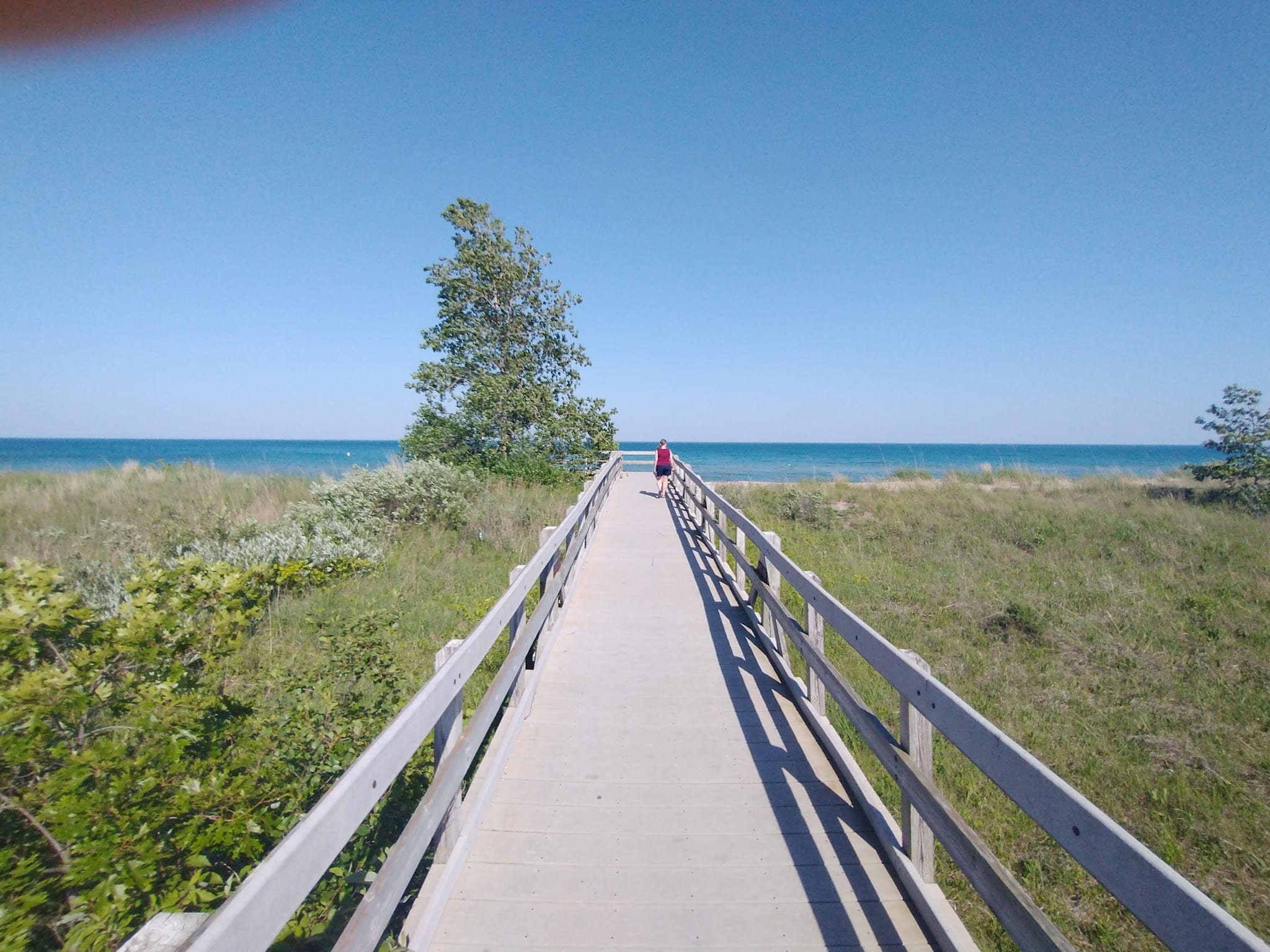 Hosah Park - Zion, IL