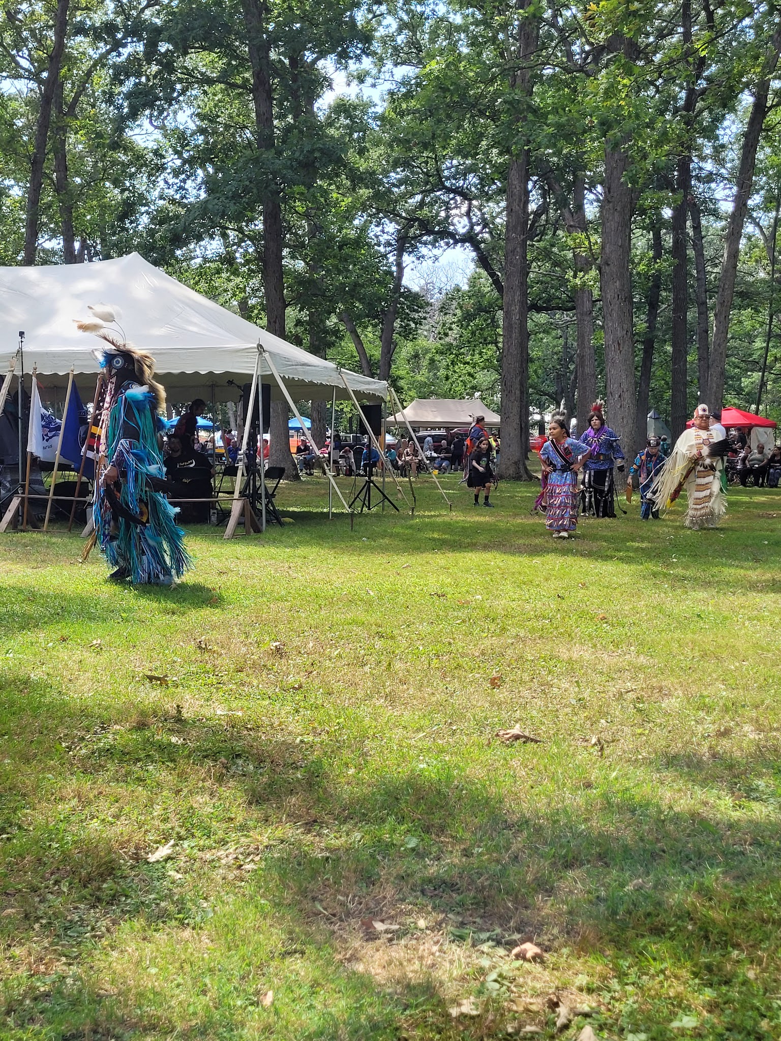 Shiloh Park - Zion, IL