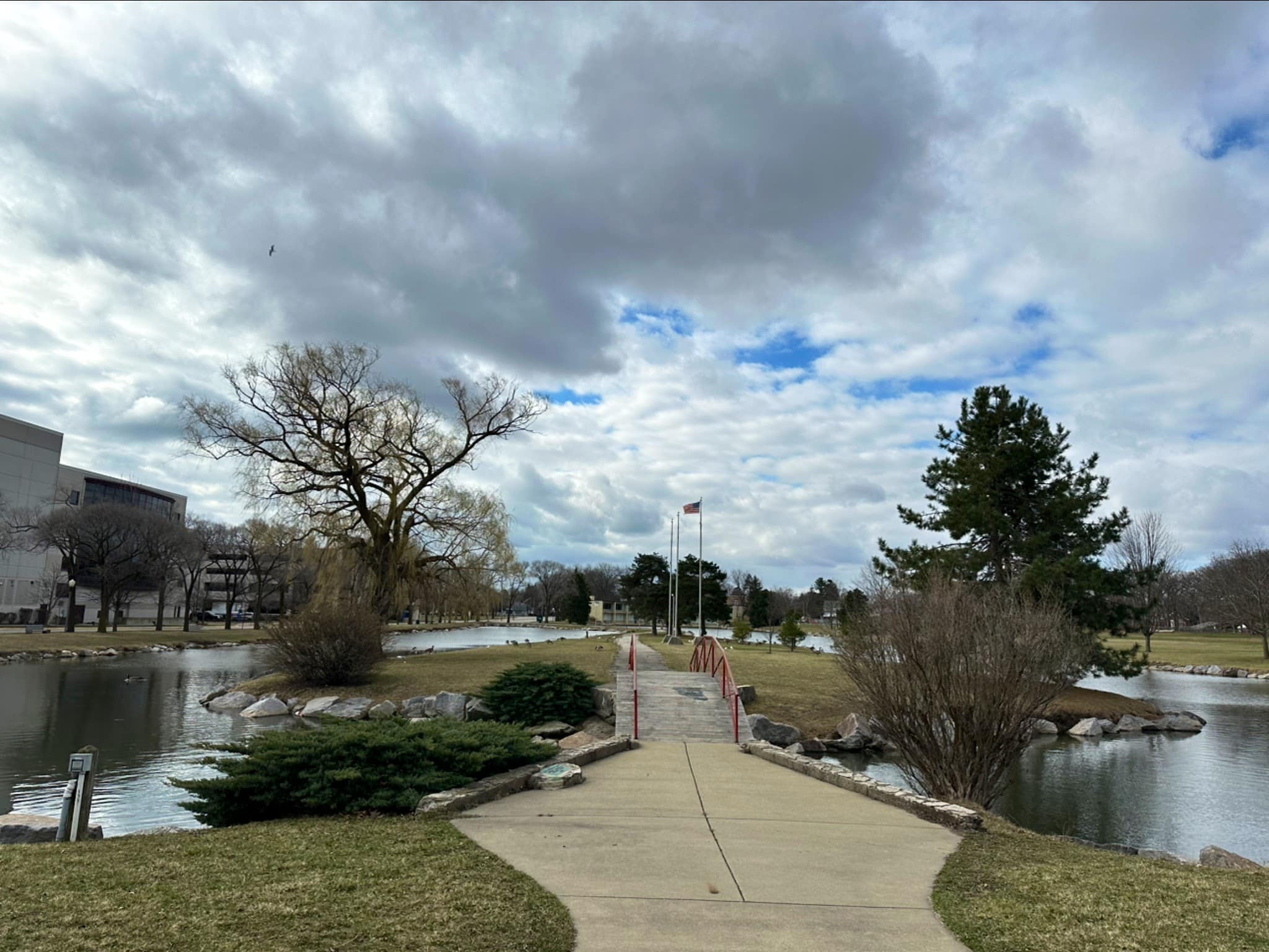 Shiloh Park - Zion, IL