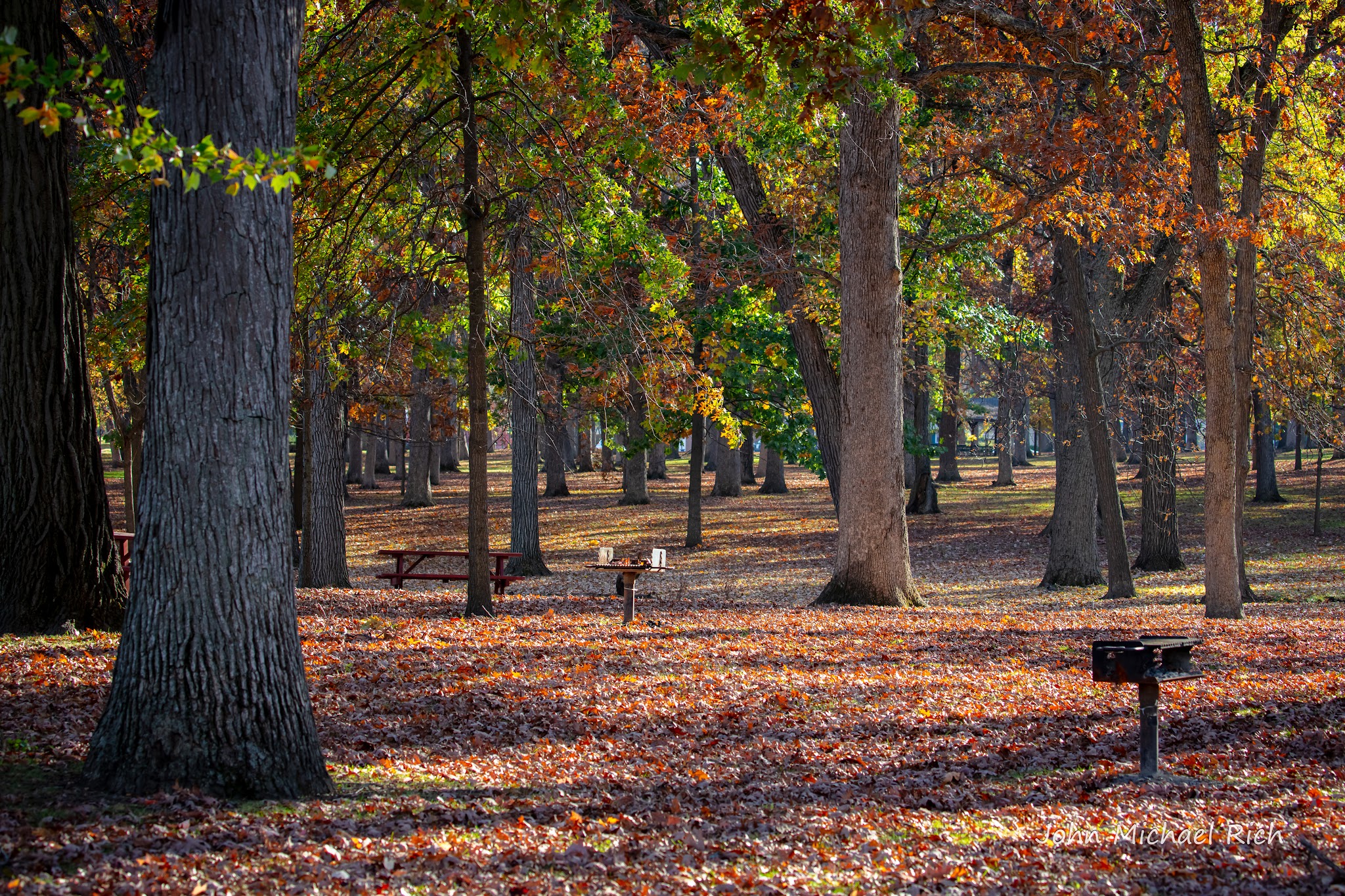 Shiloh Park - Zion, IL