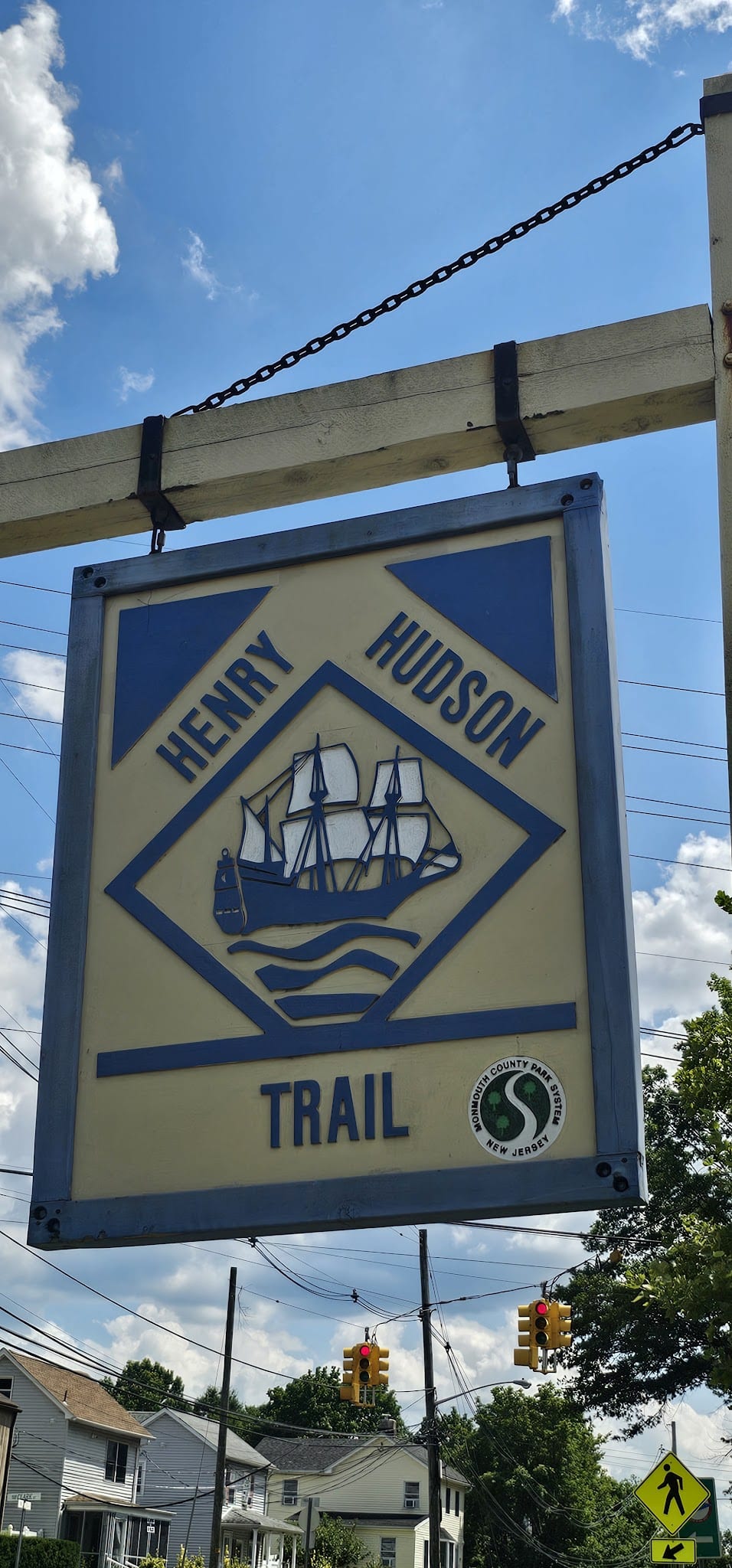 Oakshades Park - Aberdeen Township, NJ