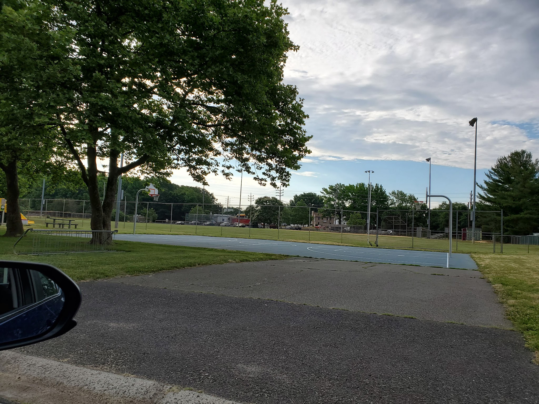 Oakshades Park - Aberdeen Township, NJ