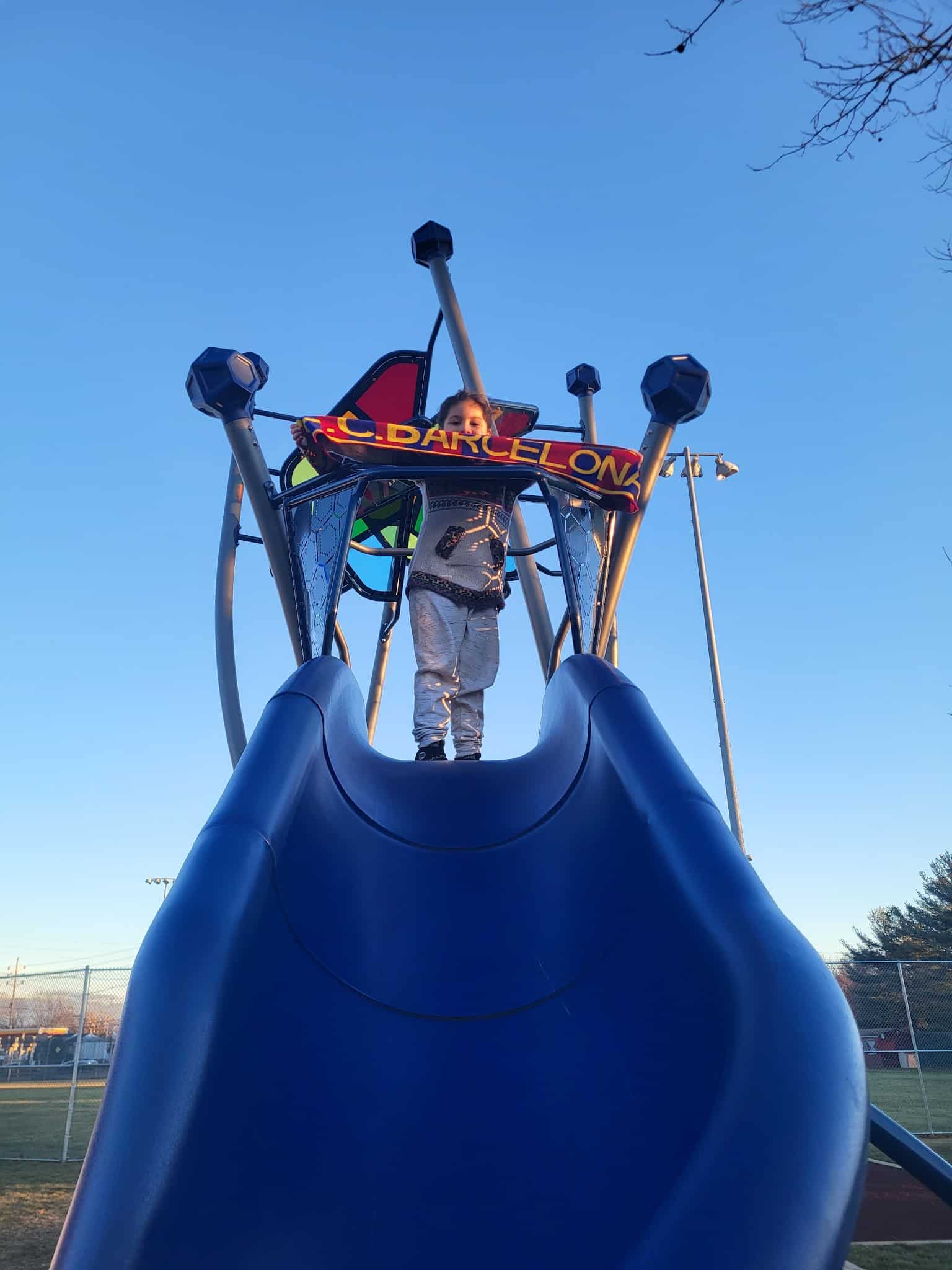 Oakshades Park - Aberdeen Township, NJ