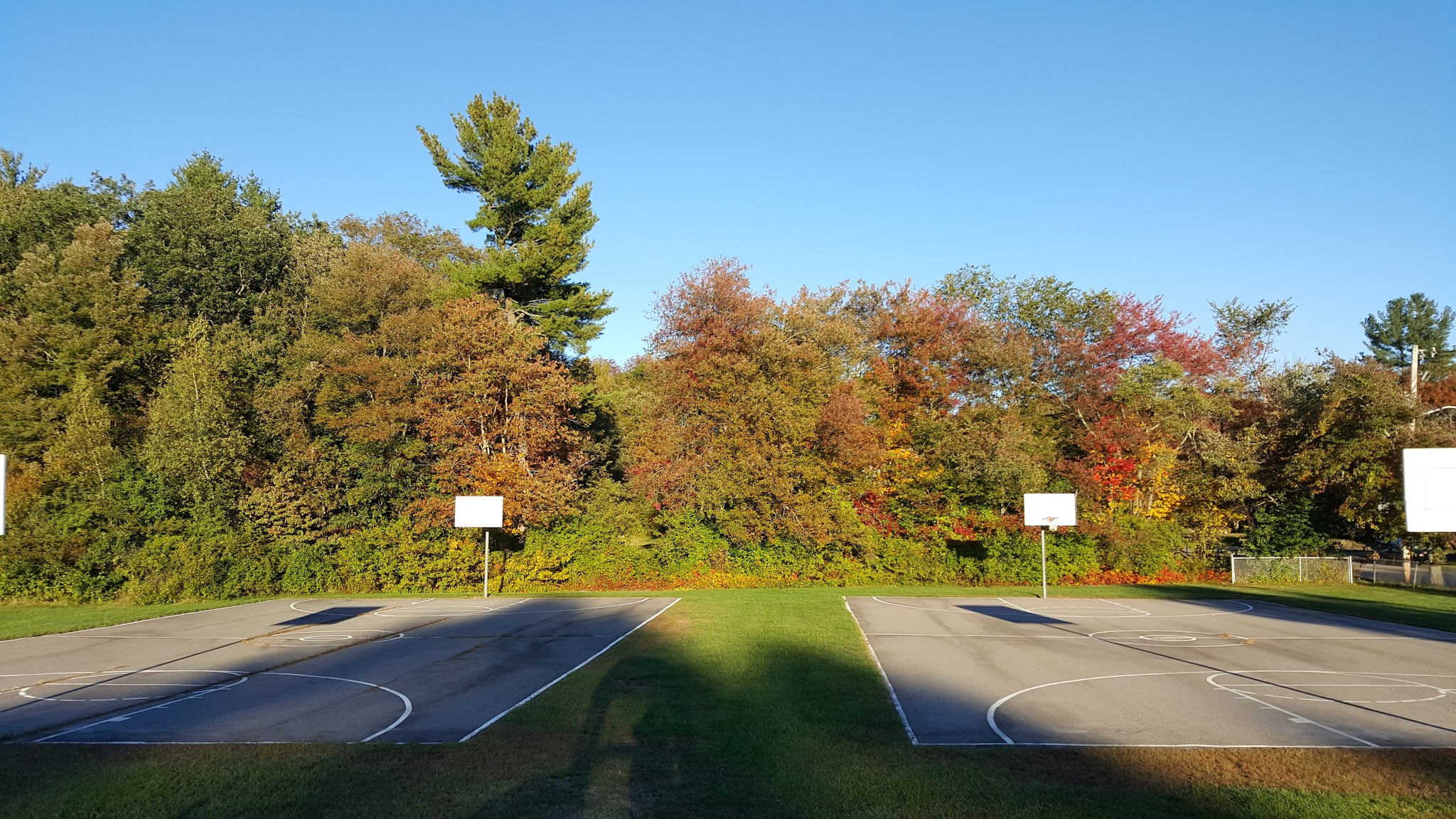 Green St Park - Abington, MA