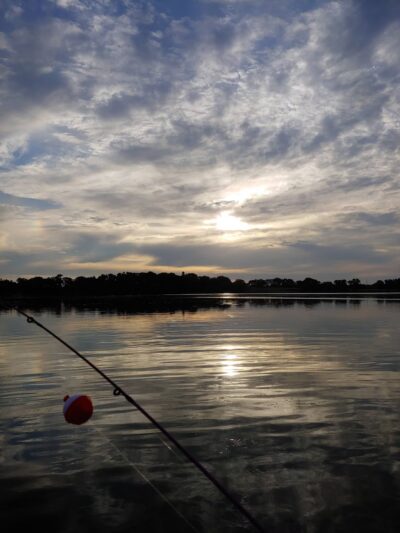 Pickerel Lake Park - Albert Lea, MN
