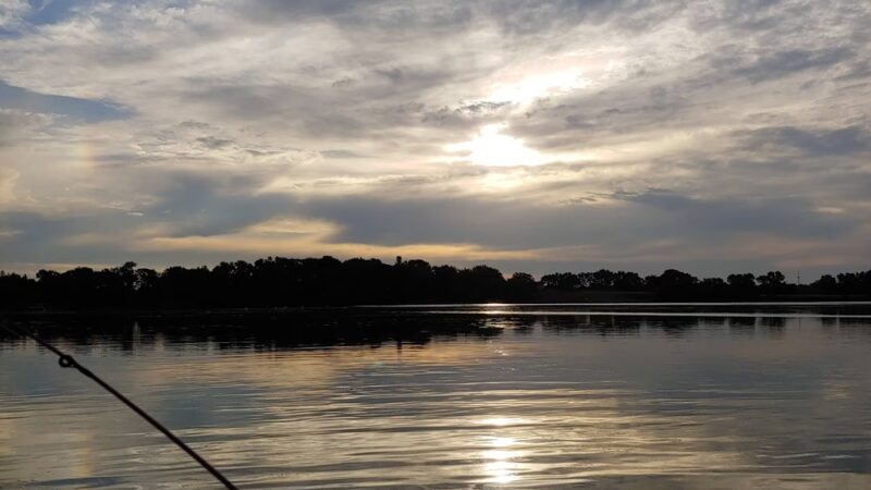 Pickerel Lake Park - Albert Lea, MN