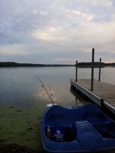 Pickerel Lake Park - Albert Lea, MN