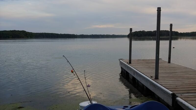 Pickerel Lake Park - Albert Lea, MN