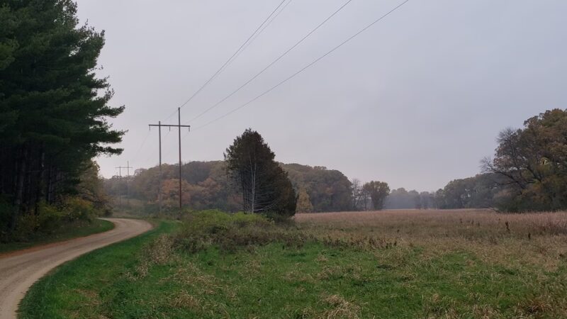 White Woods County Park - Albert Lea, MN