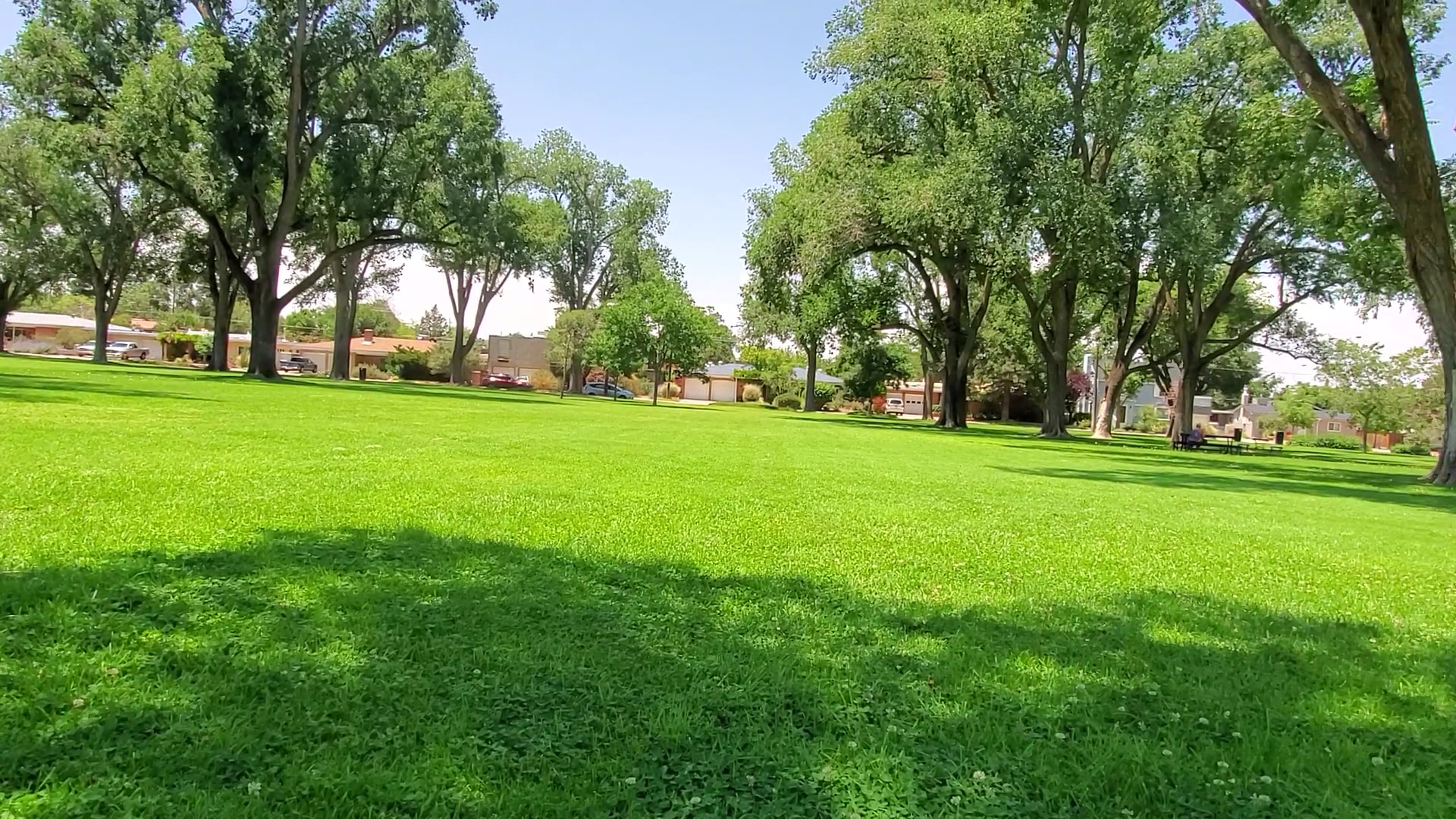 Bataan Memorial Park Albuquerque - Albuquerque, NM