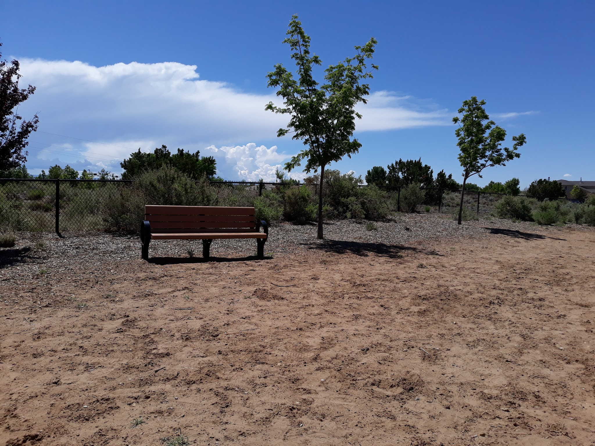 Country Meadows Park - Albuquerque, NM