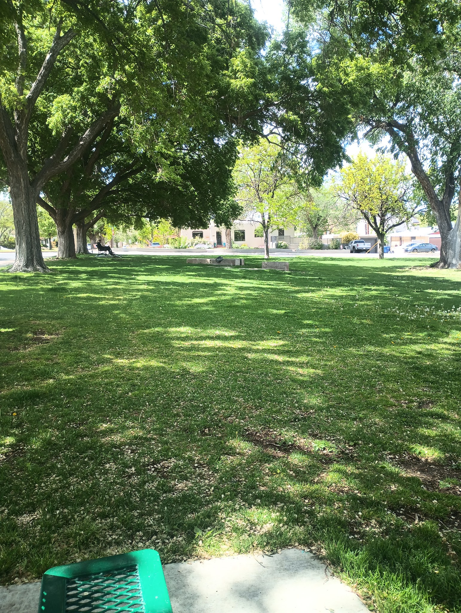 Laurel Circle Park - Albuquerque, NM