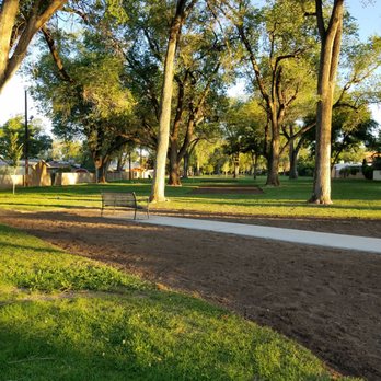 McDuffie Park - Albuquerque, NM