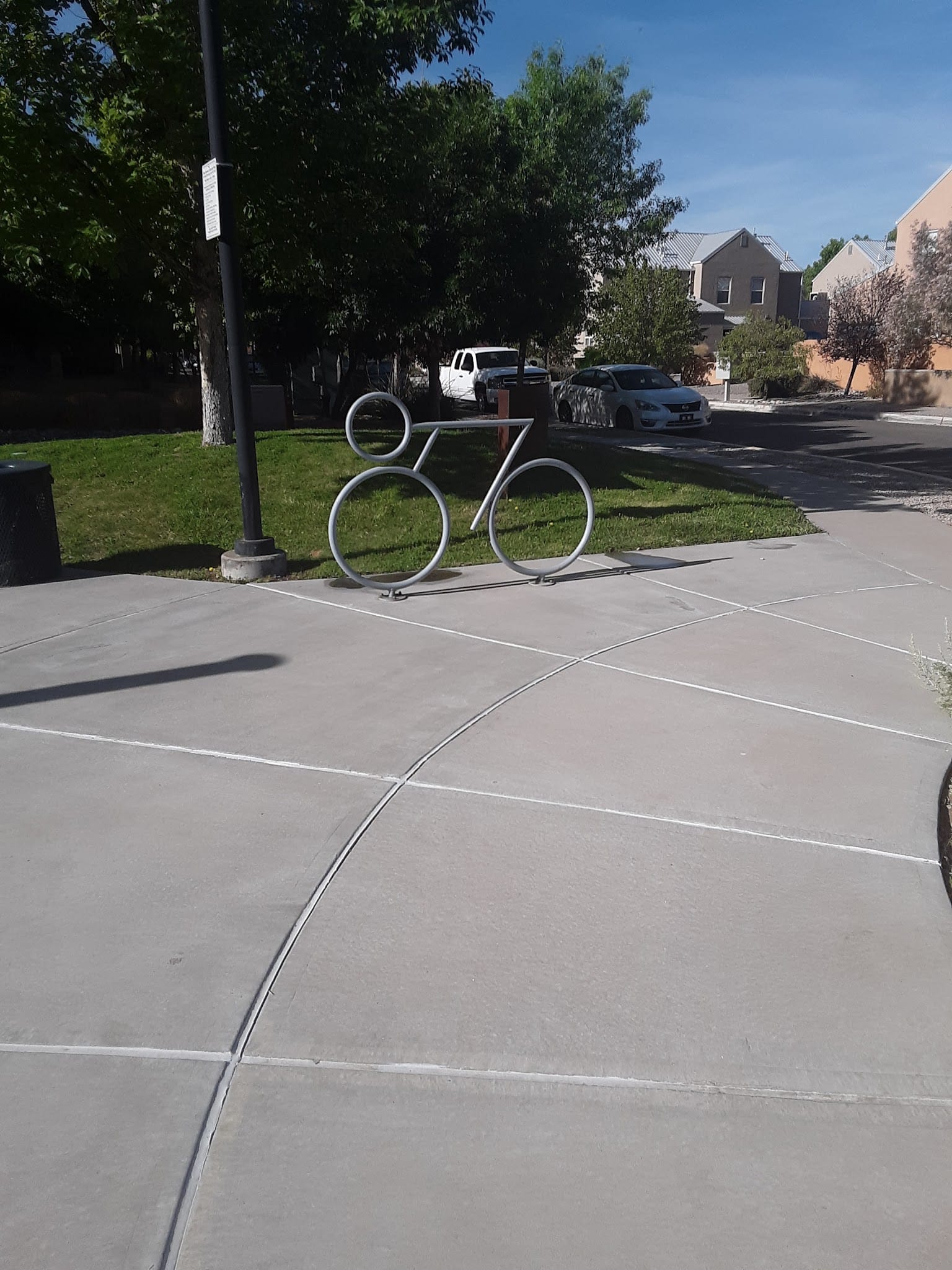 Sawmill Park - Albuquerque, NM