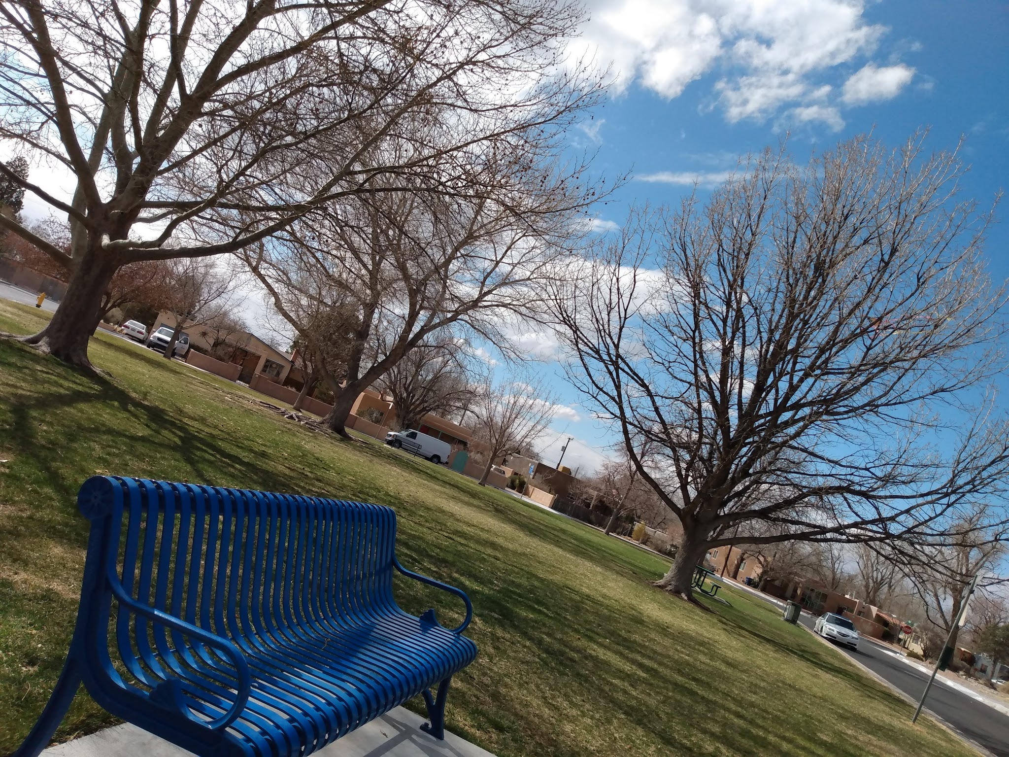 Vail Park - Albuquerque, NM