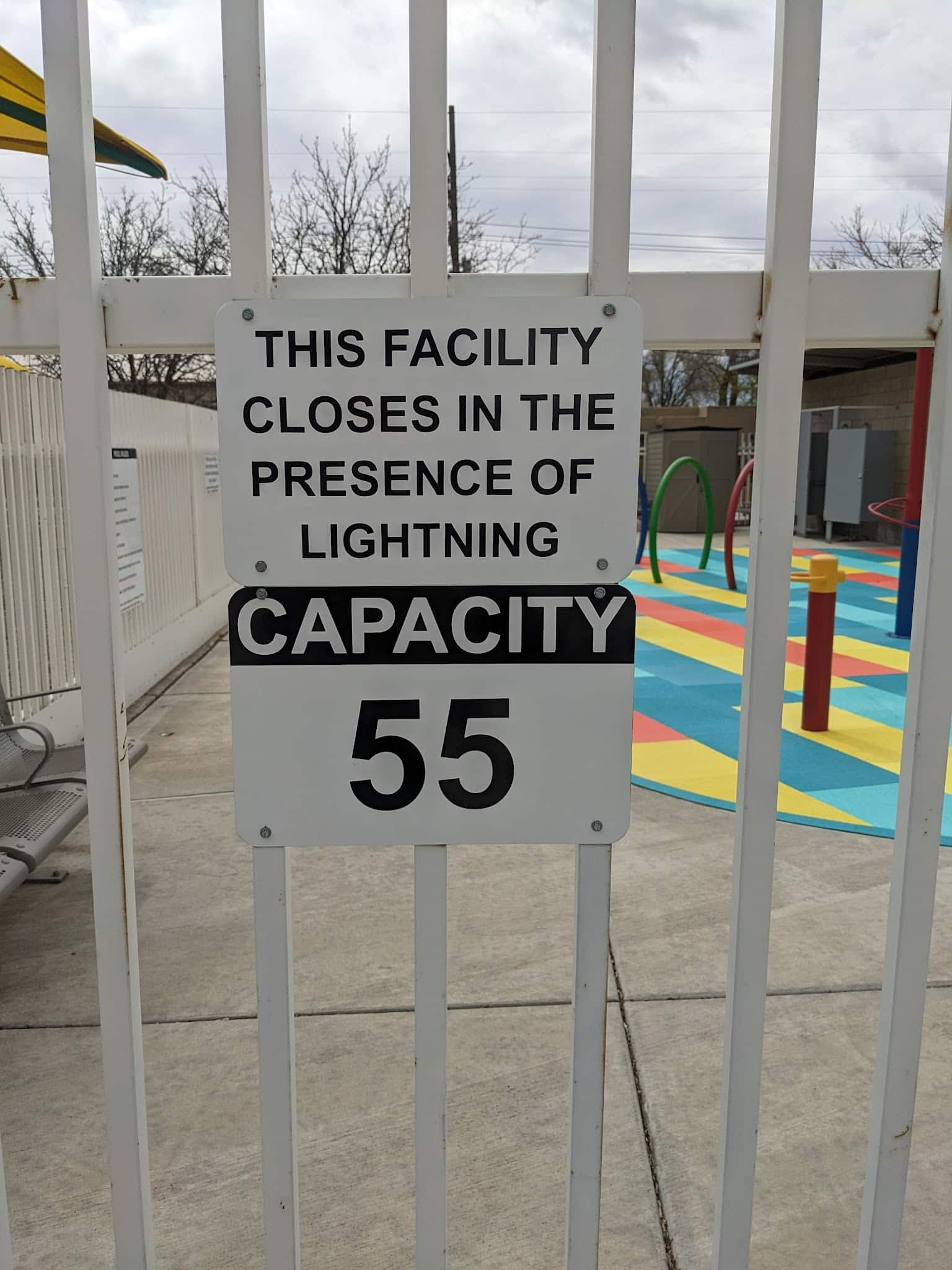 Wells Park - Albuquerque, NM