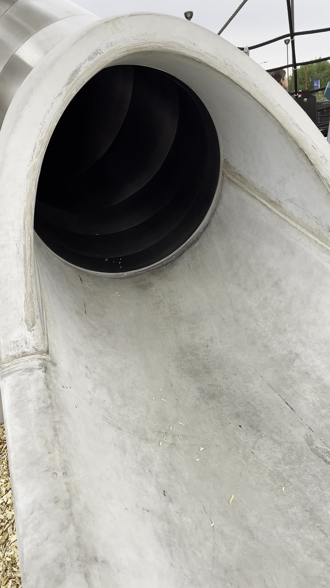 Wells Park - Albuquerque, NM