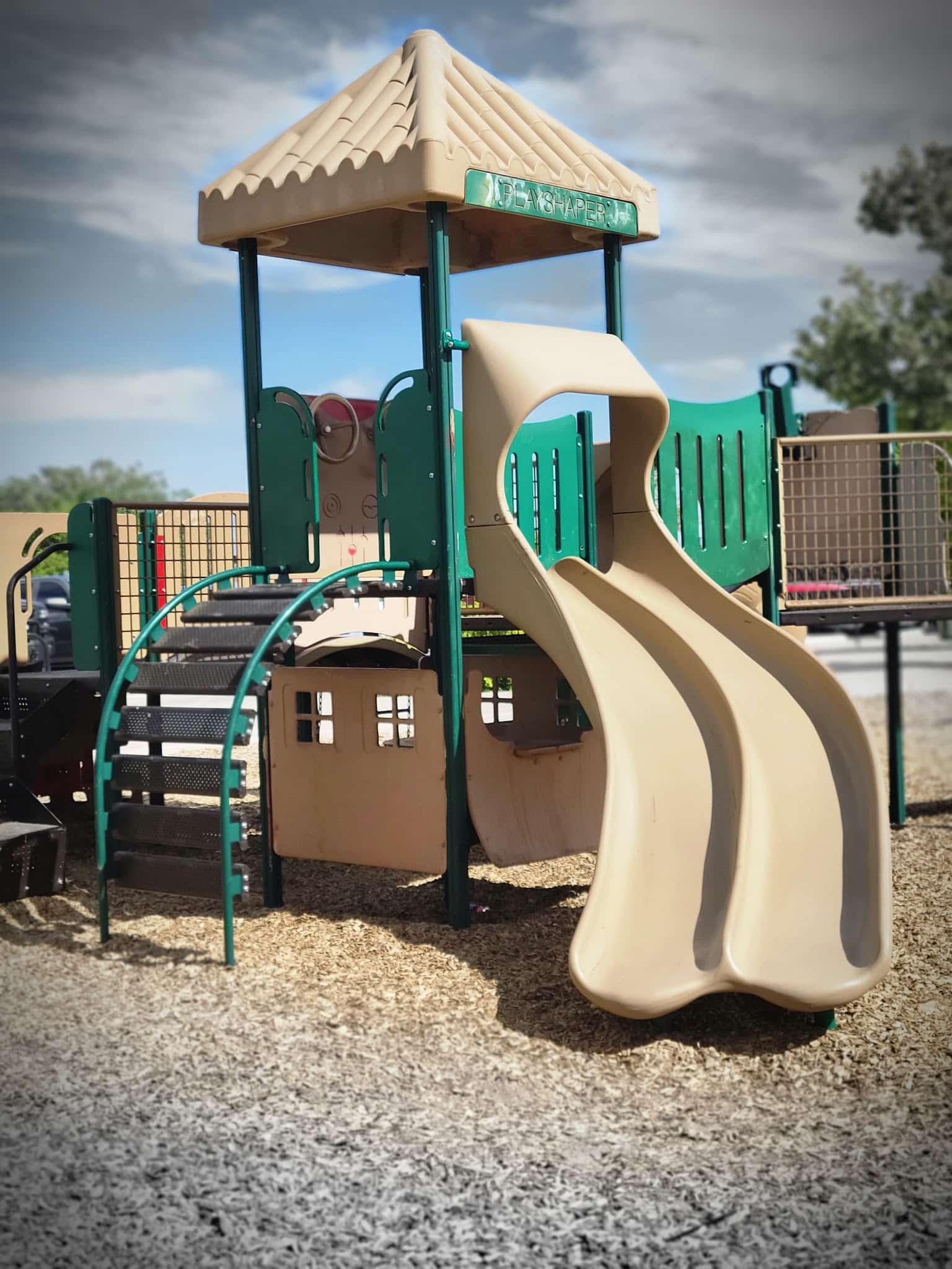 Westgate Community Park - Albuquerque, NM