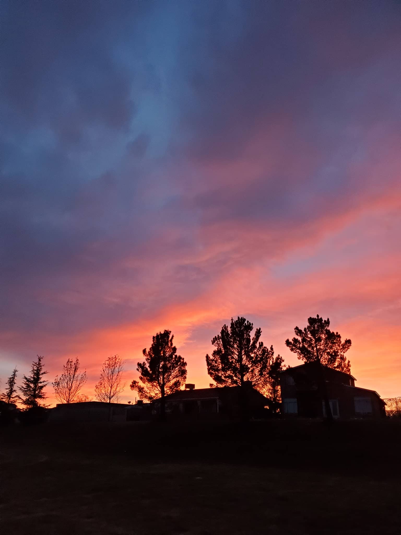 Westgate Community Park - Albuquerque, NM