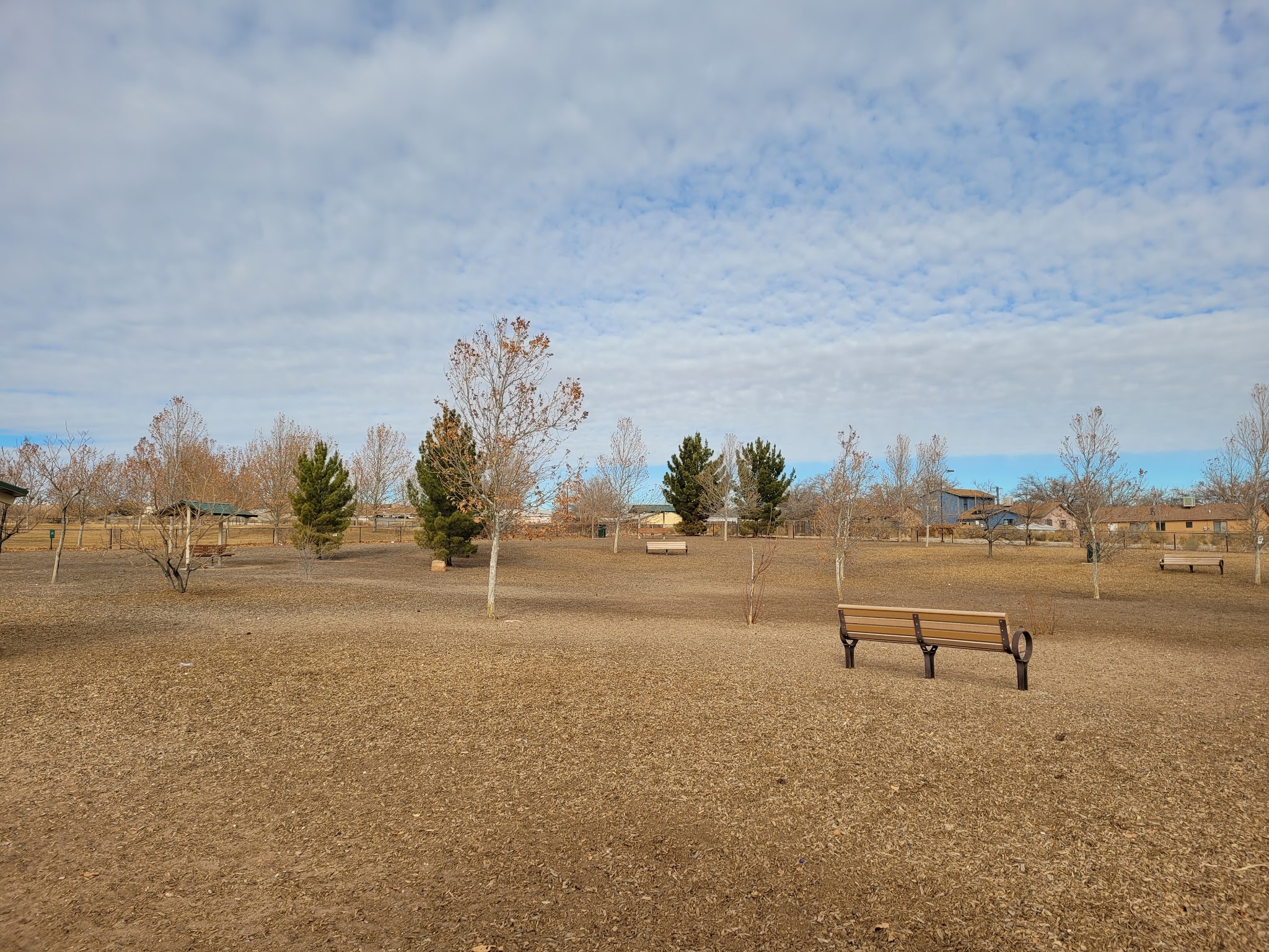 Westgate Community Park - Albuquerque, NM