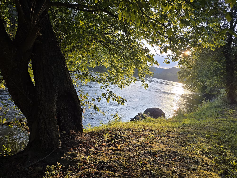 Alexander River Park - Alexander, NC