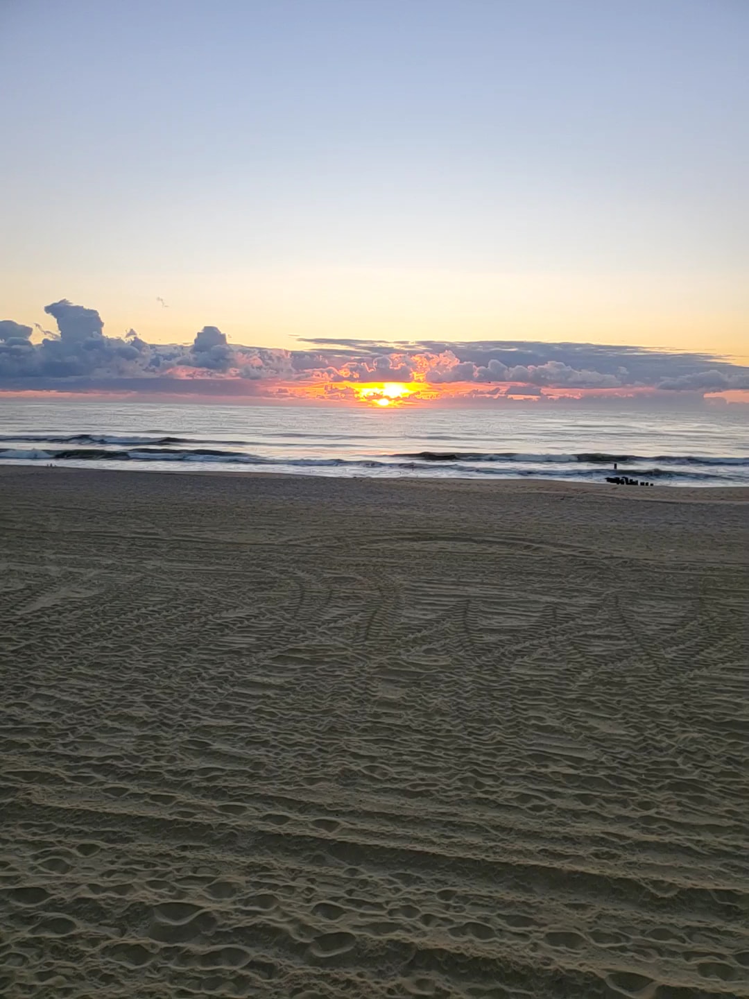 Allenhurst Beach Club - Allenhurst, NJ