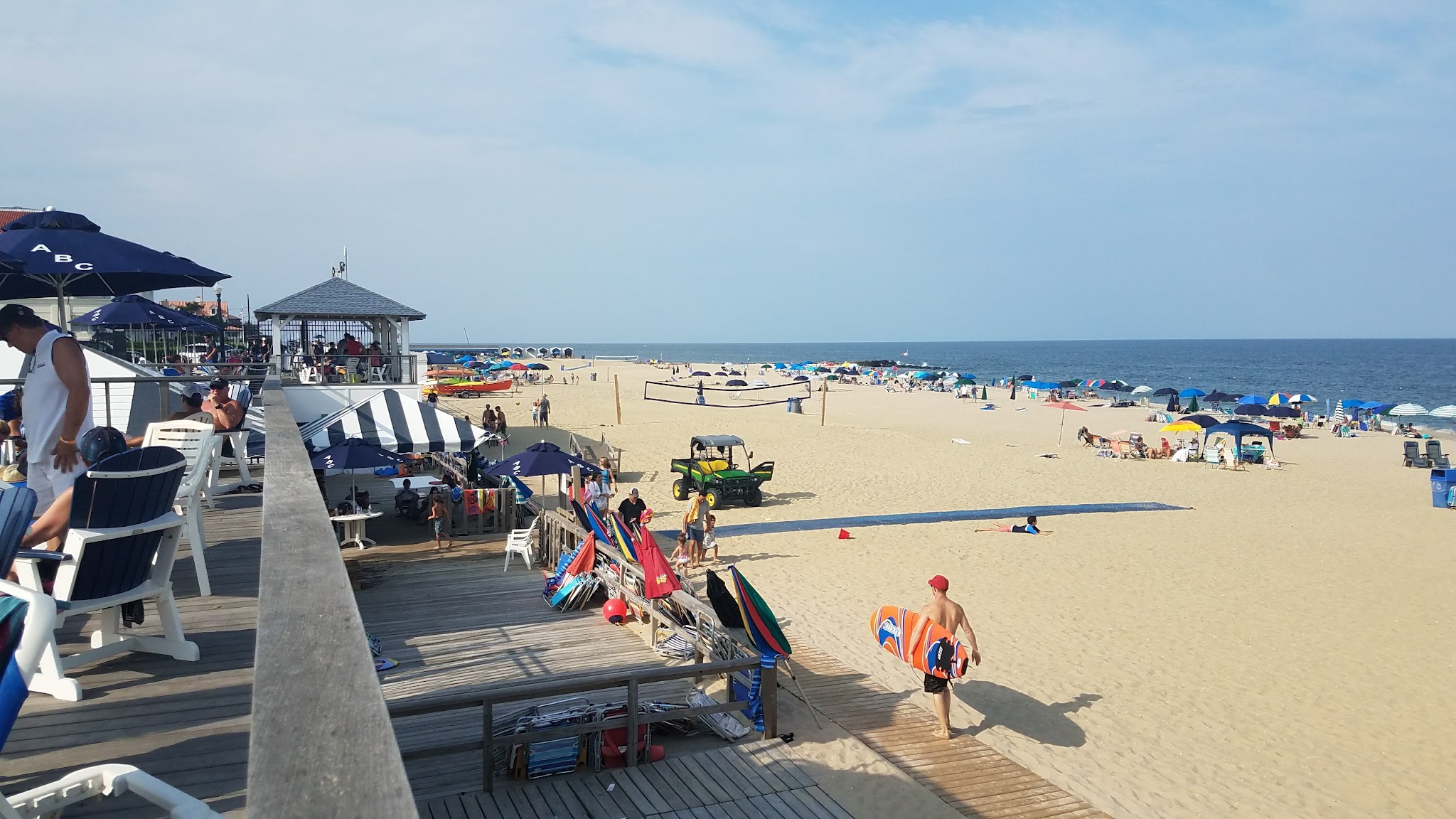 Allenhurst Beach Club - Allenhurst, NJ