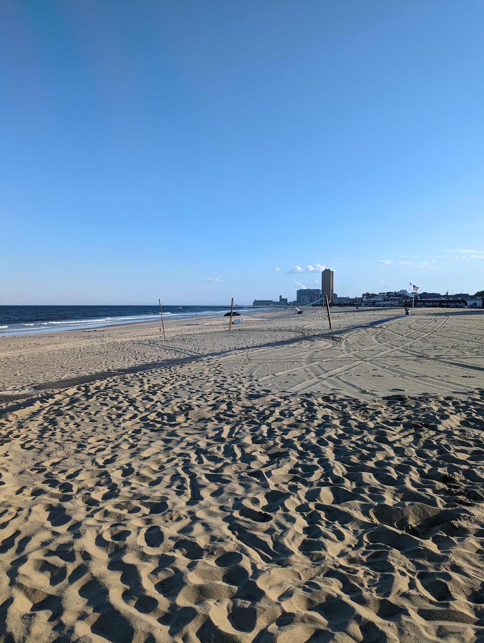 Allenhurst Beach Club - Allenhurst, NJ