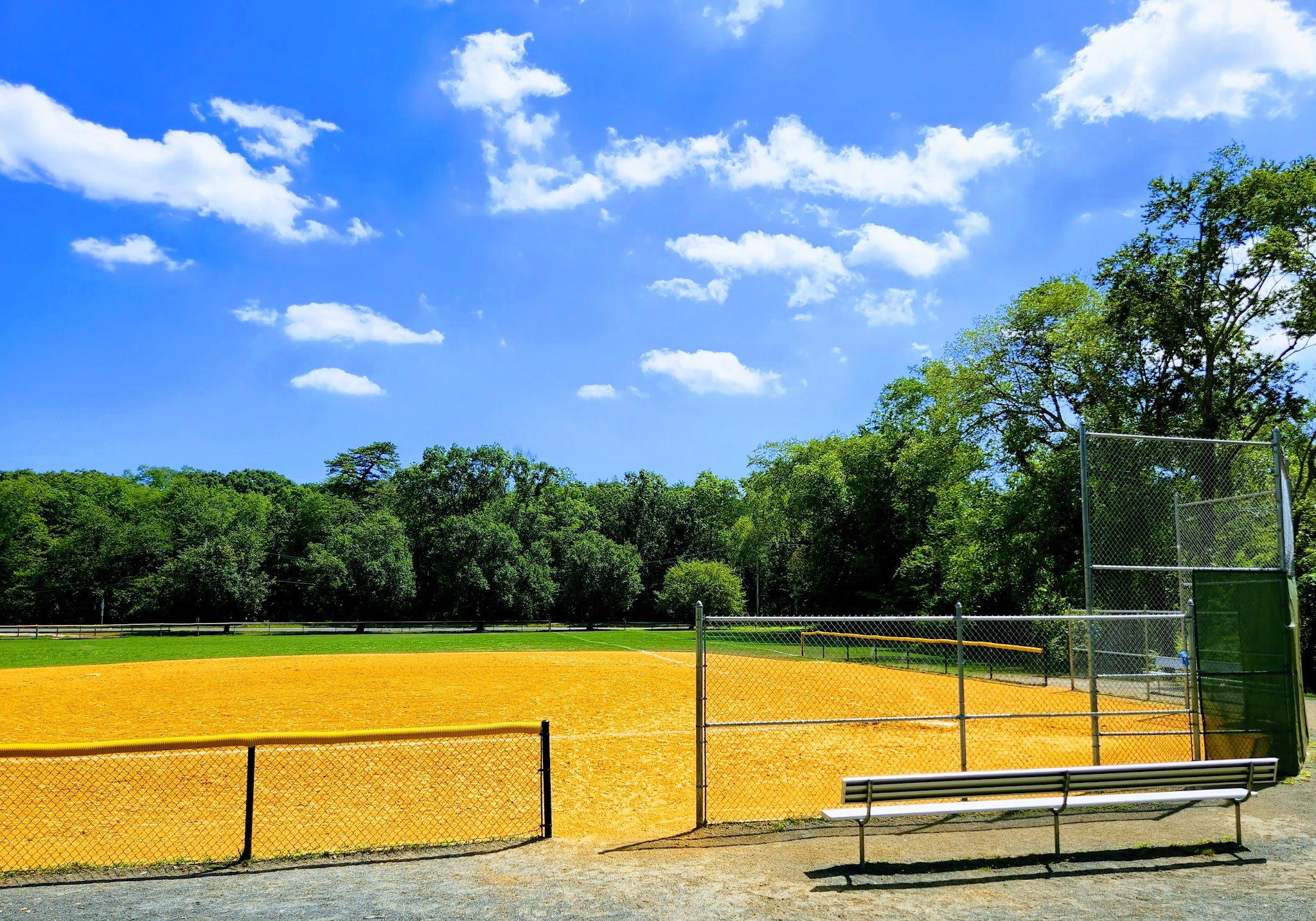 Brice Park - Allenwood, NJ
