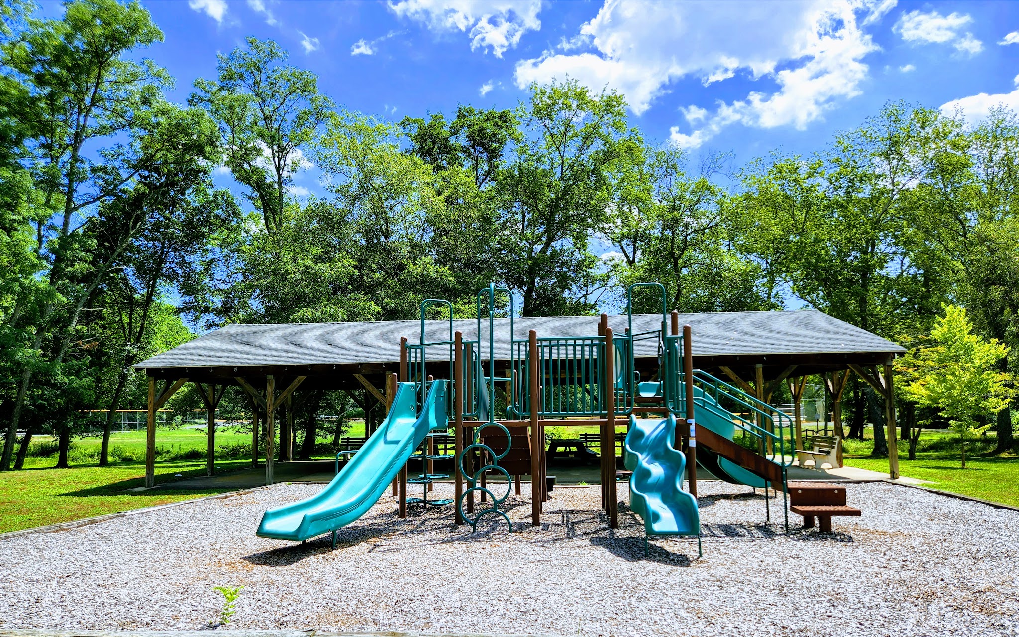 Brice Park - Allenwood, NJ