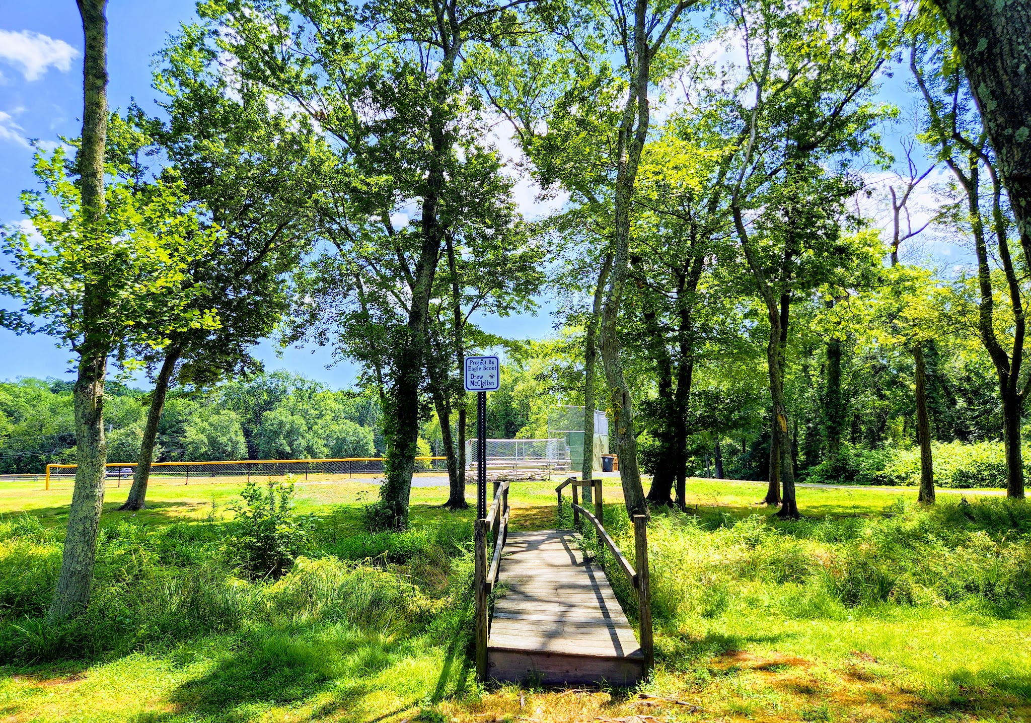 Brice Park - Allenwood, NJ