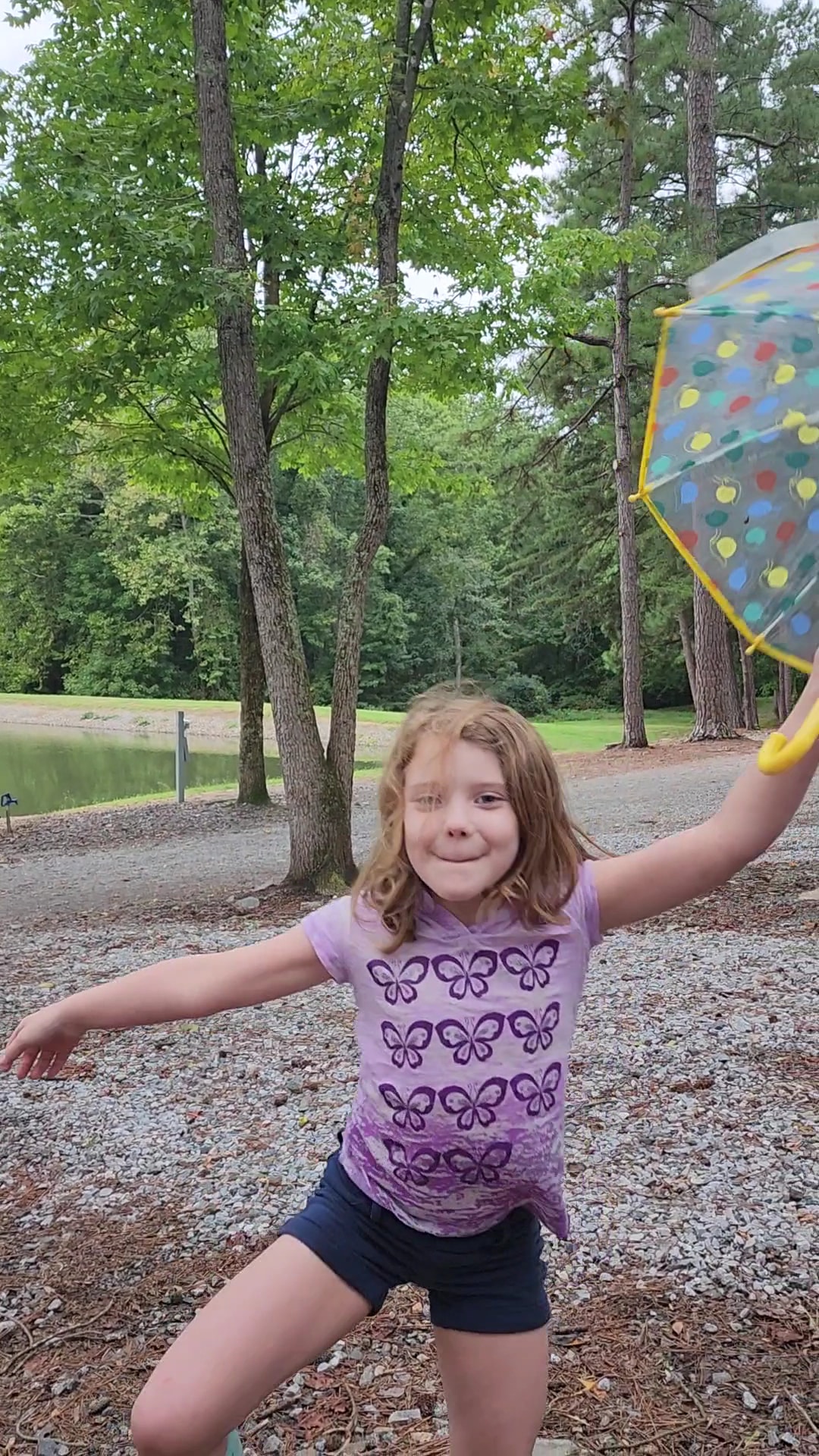 Amelia Family Campground - Amelia Court House, VA