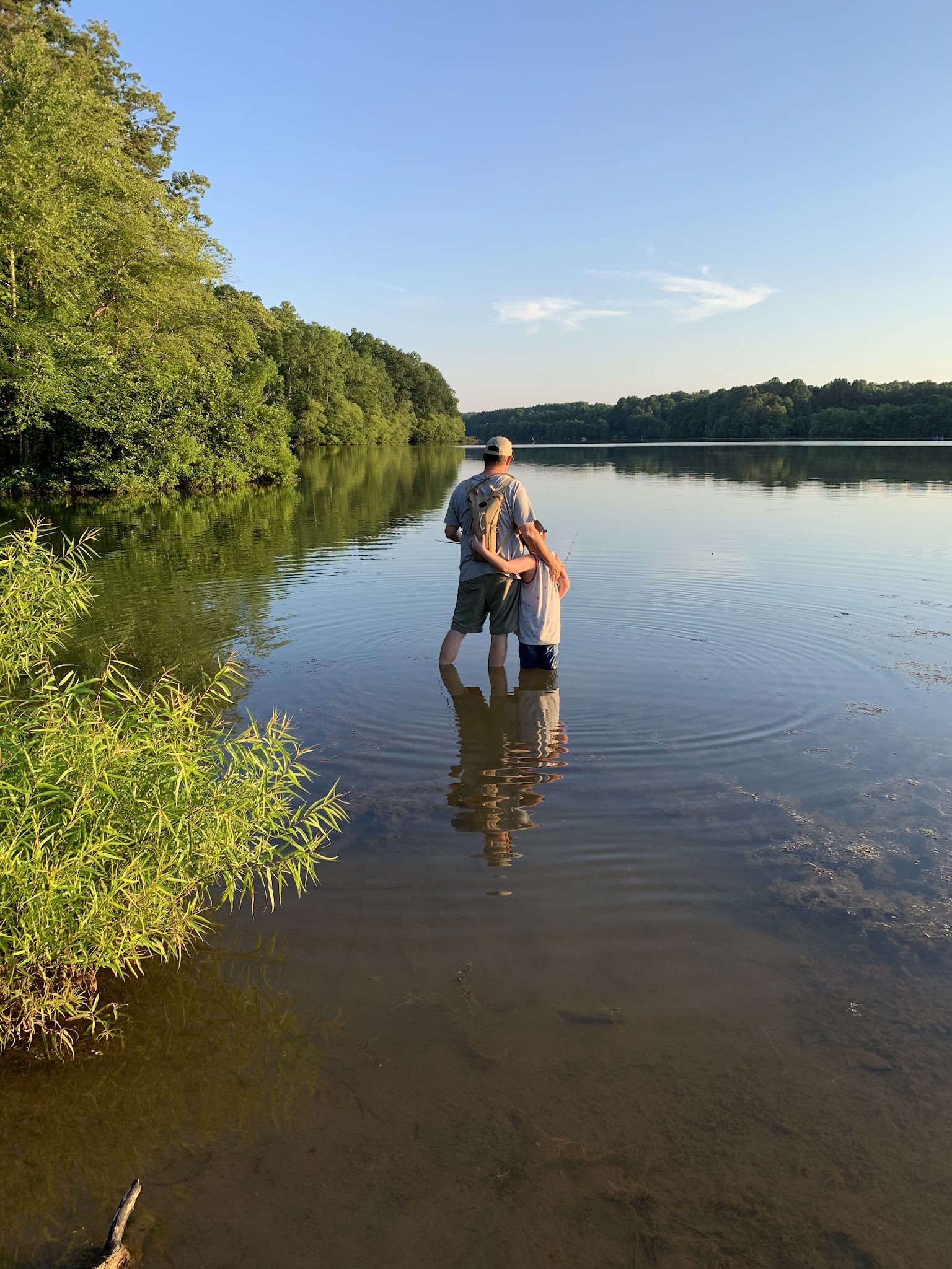 Amelia Wildlife Management Area - Amelia Court House, VA